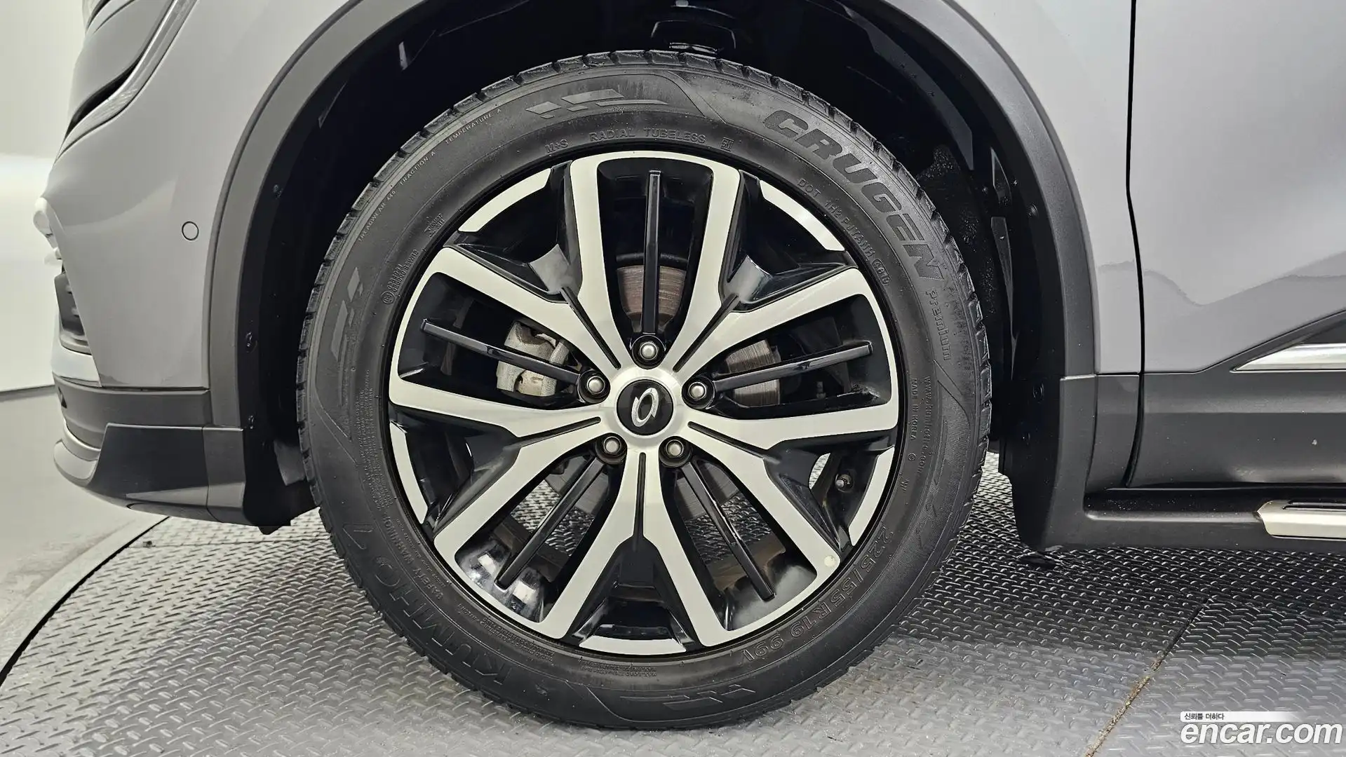 QM6 Renault Korea 2020.0-OUTER-005