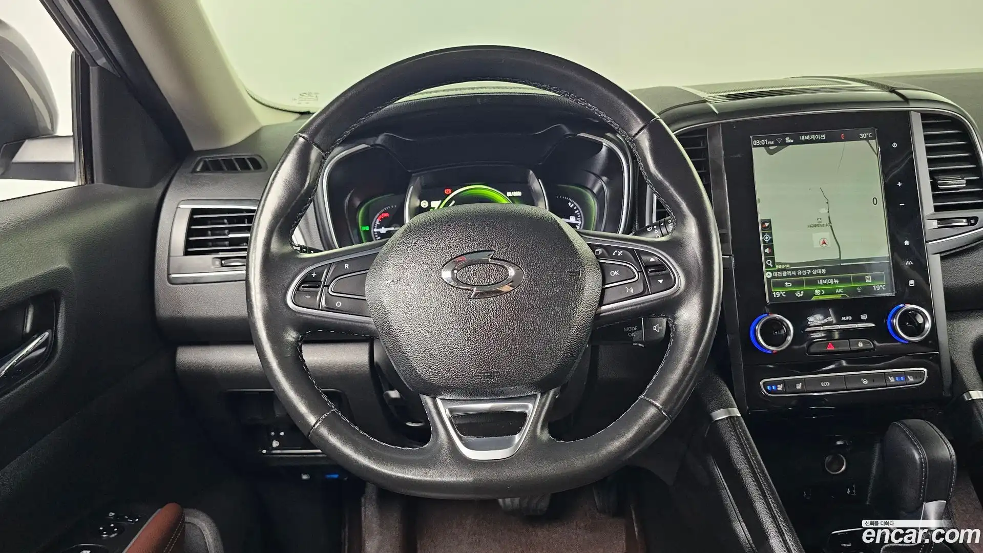 QM6 Renault Korea 2020.0-OPTION-017
