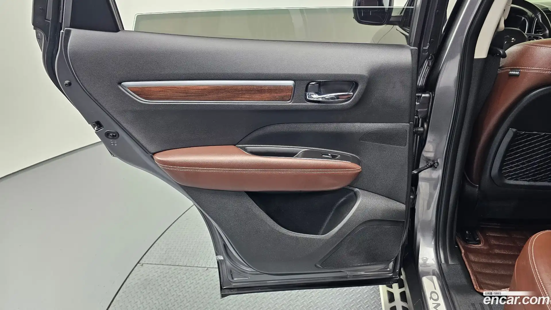 QM6 Renault Korea 2020.0-INNER-035