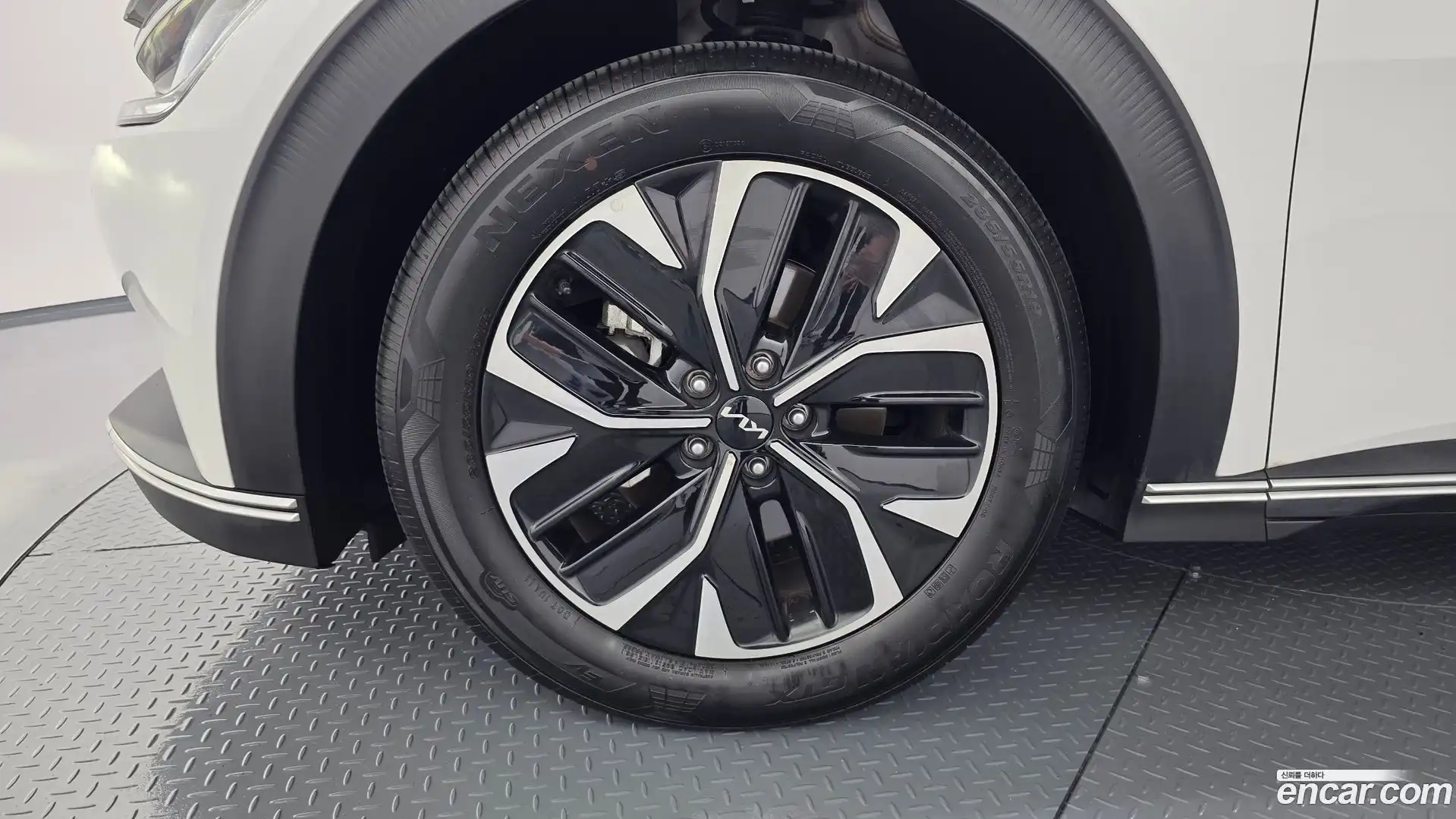 EV6 Kia 2024.4-OUTER-005