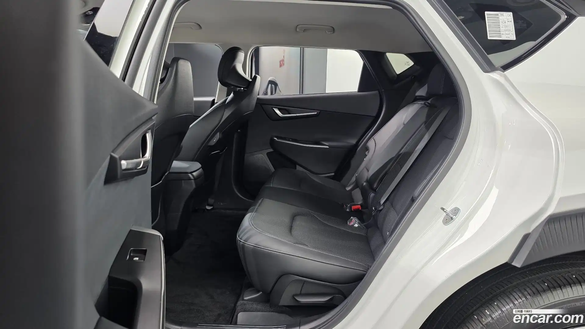 EV6 Kia 2024.4-OPTION-016