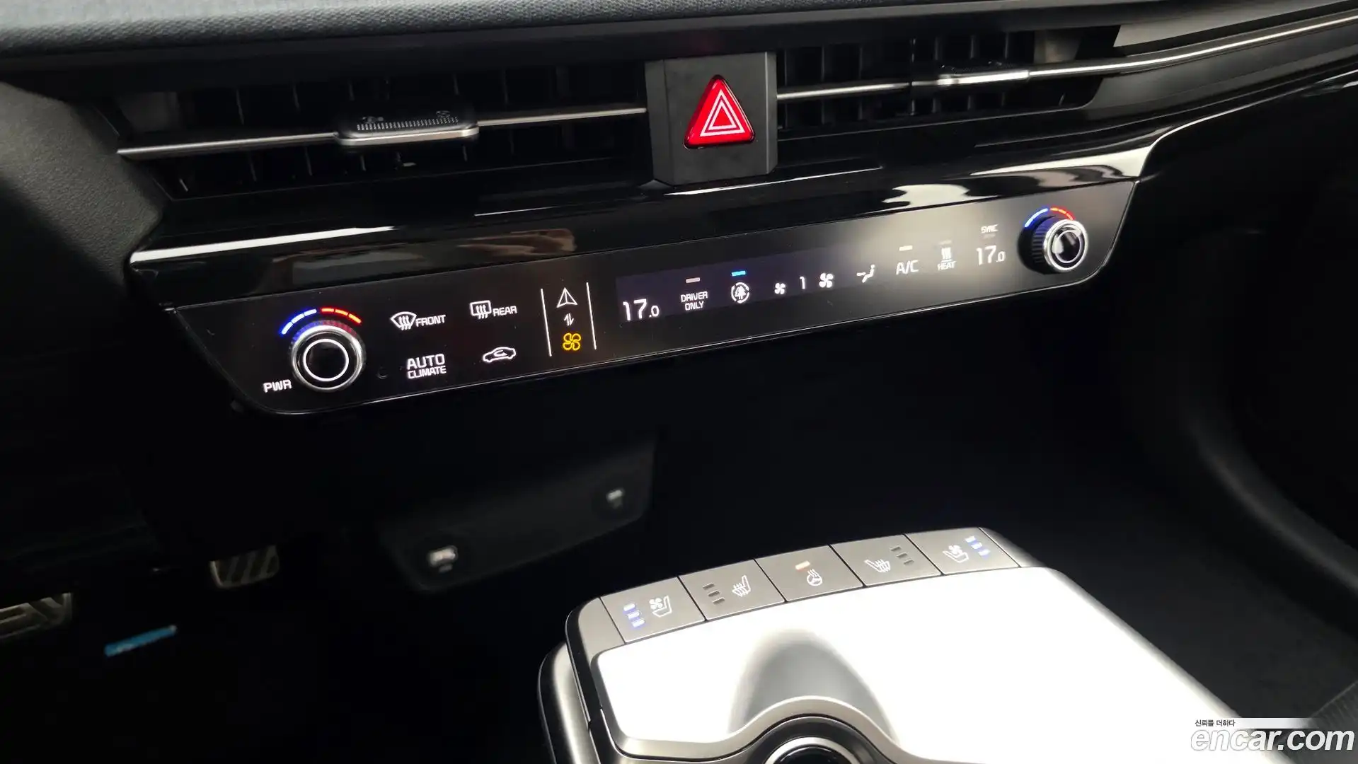 EV6 Kia 2024.4-OPTION-022