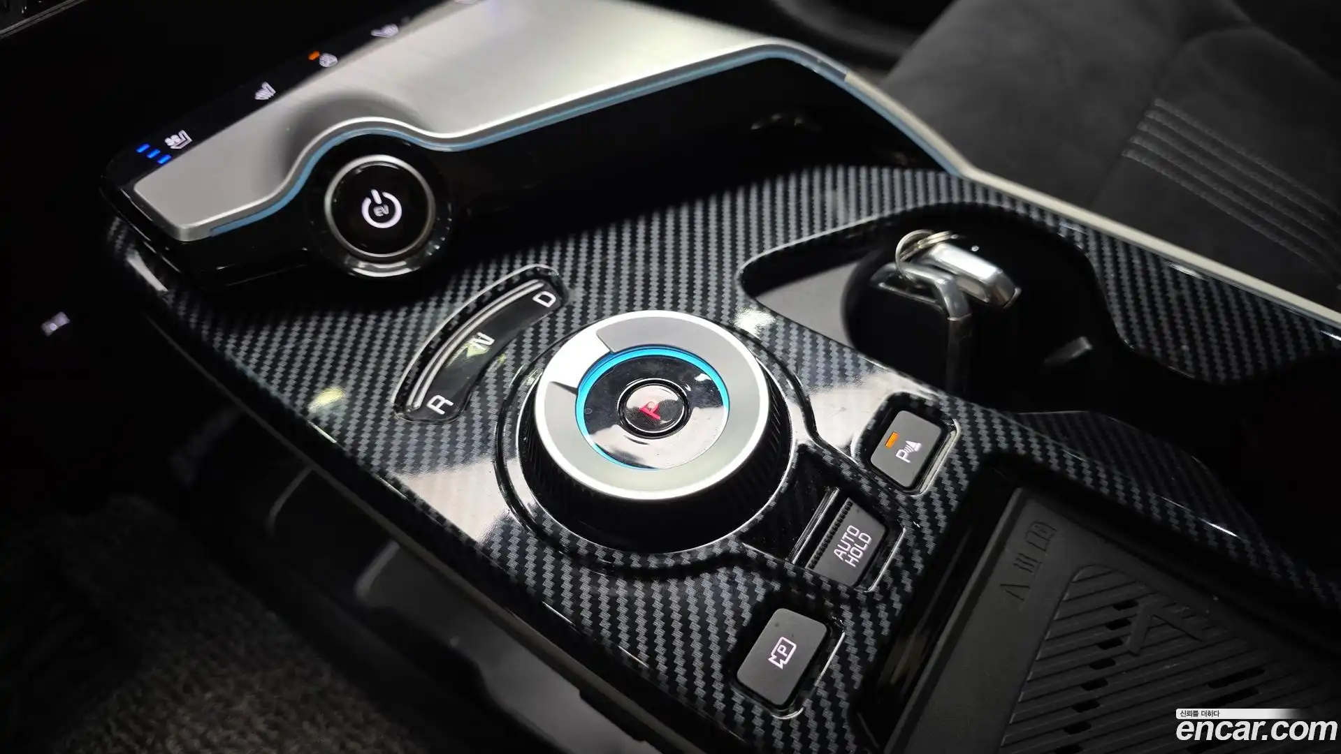 EV6 Kia 2021.10-INNER-009