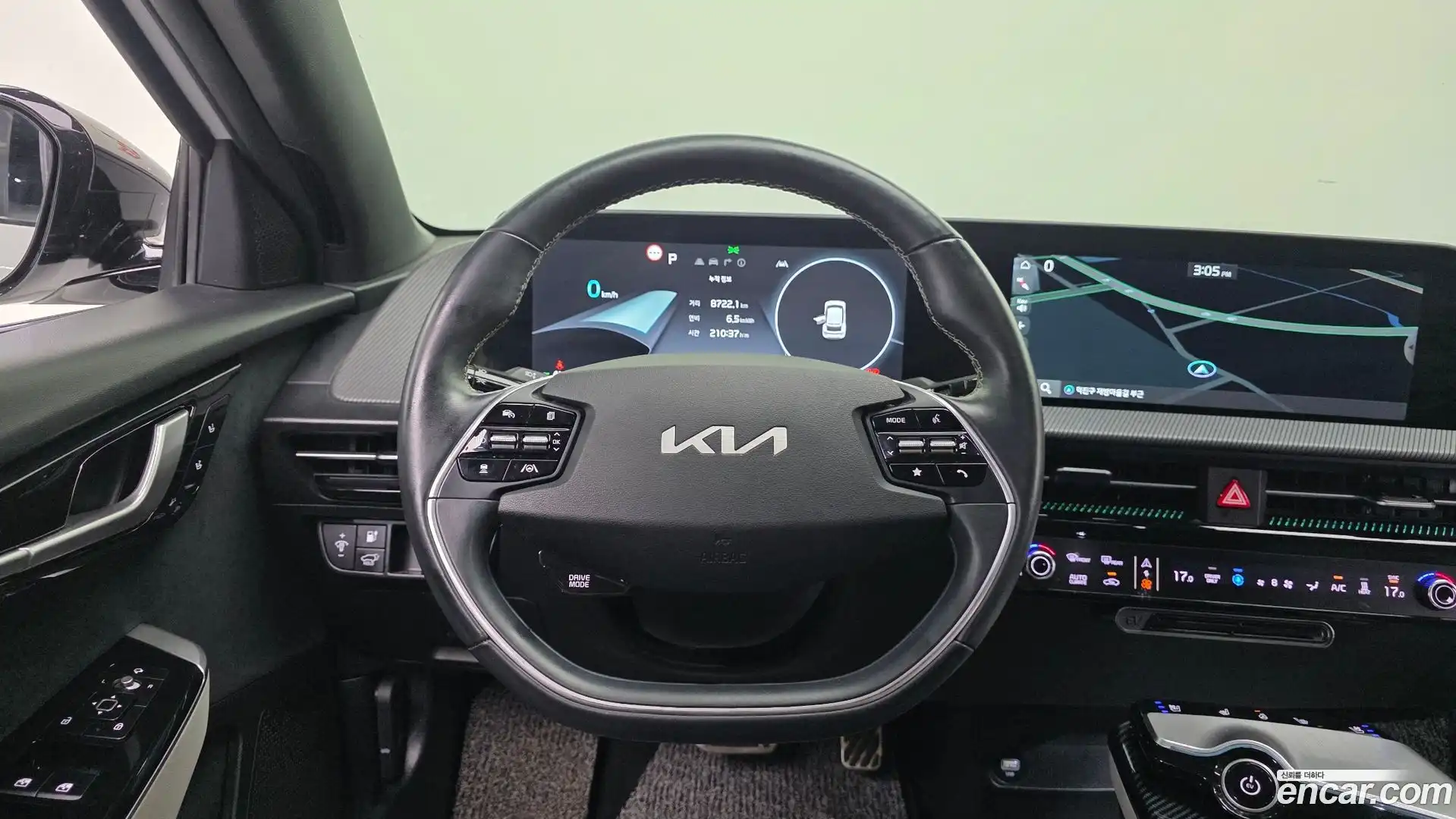 EV6 Kia 2021.10-OPTION-019