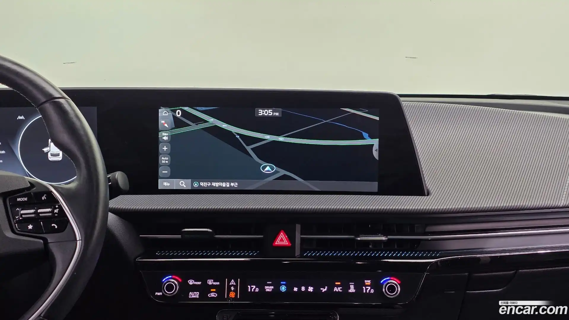 EV6 Kia 2021.10-OPTION-020