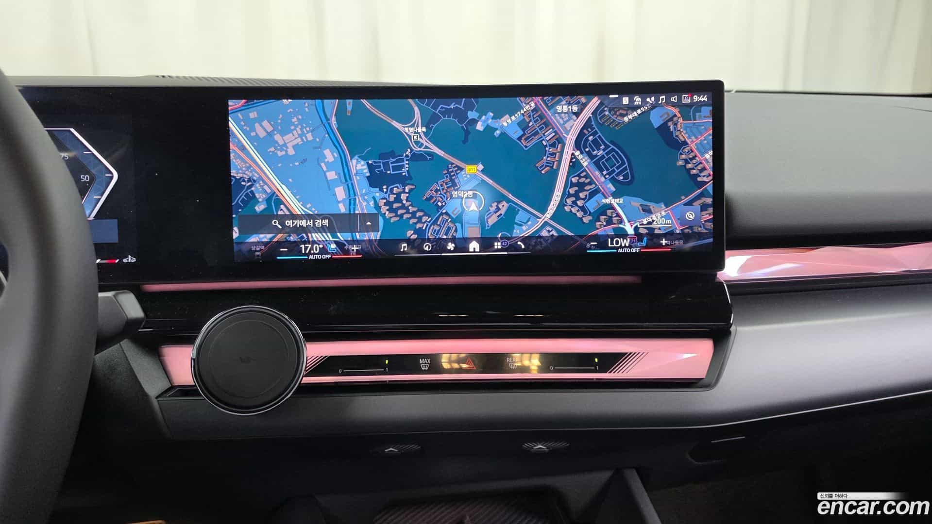 5-Series BMW 2025.5-OPTION-018
