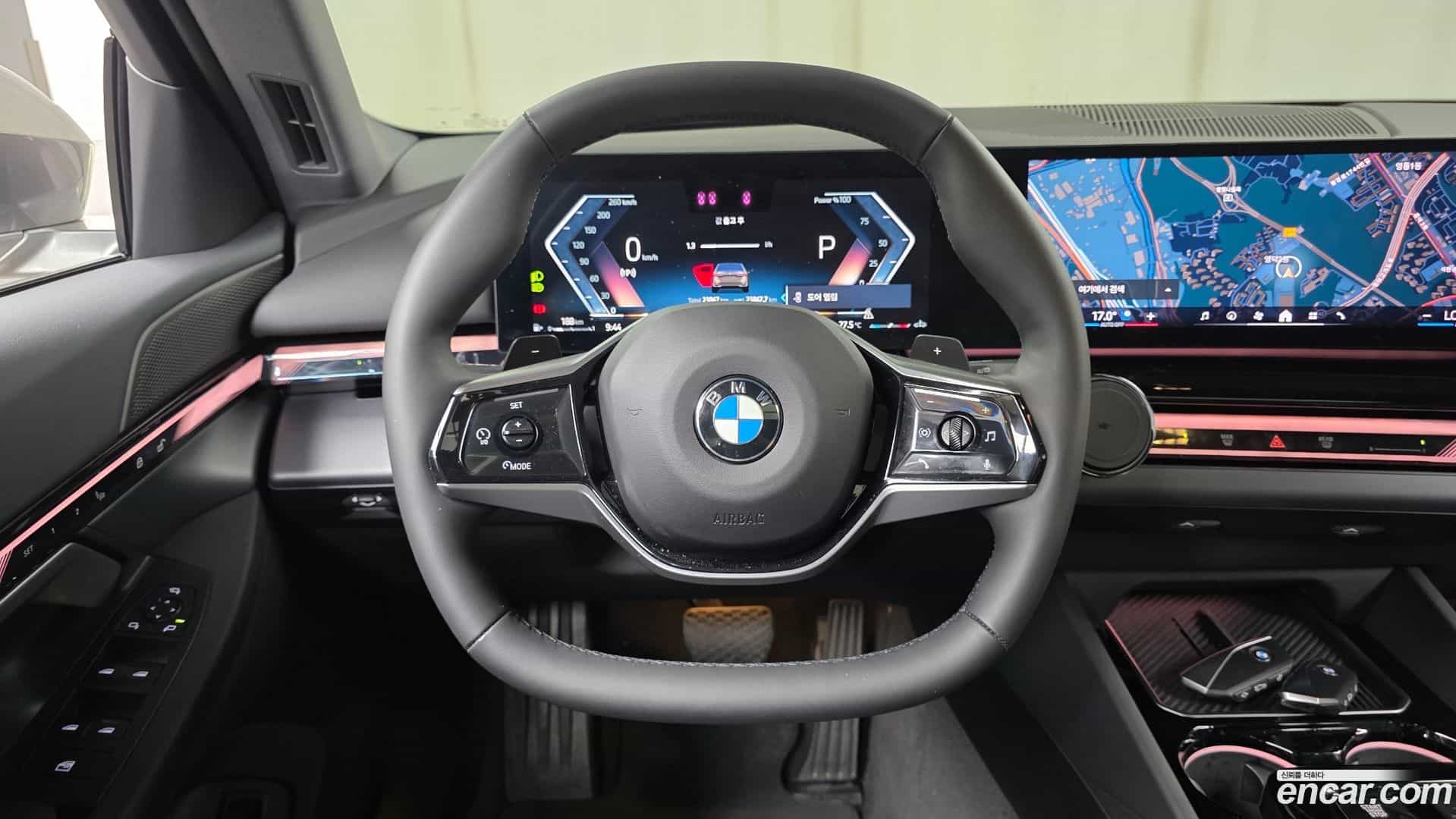 5-Series BMW 2025.5-OPTION-019