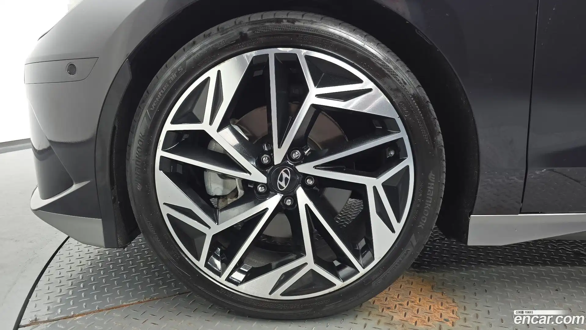 Ioniq6 Hyundai 2022.9-OUTER-005