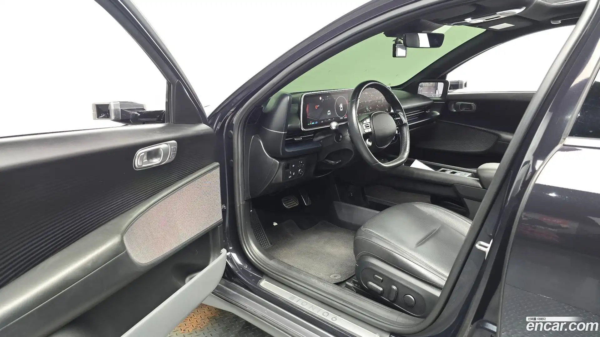 Ioniq6 Hyundai 2022.9-INNER-010