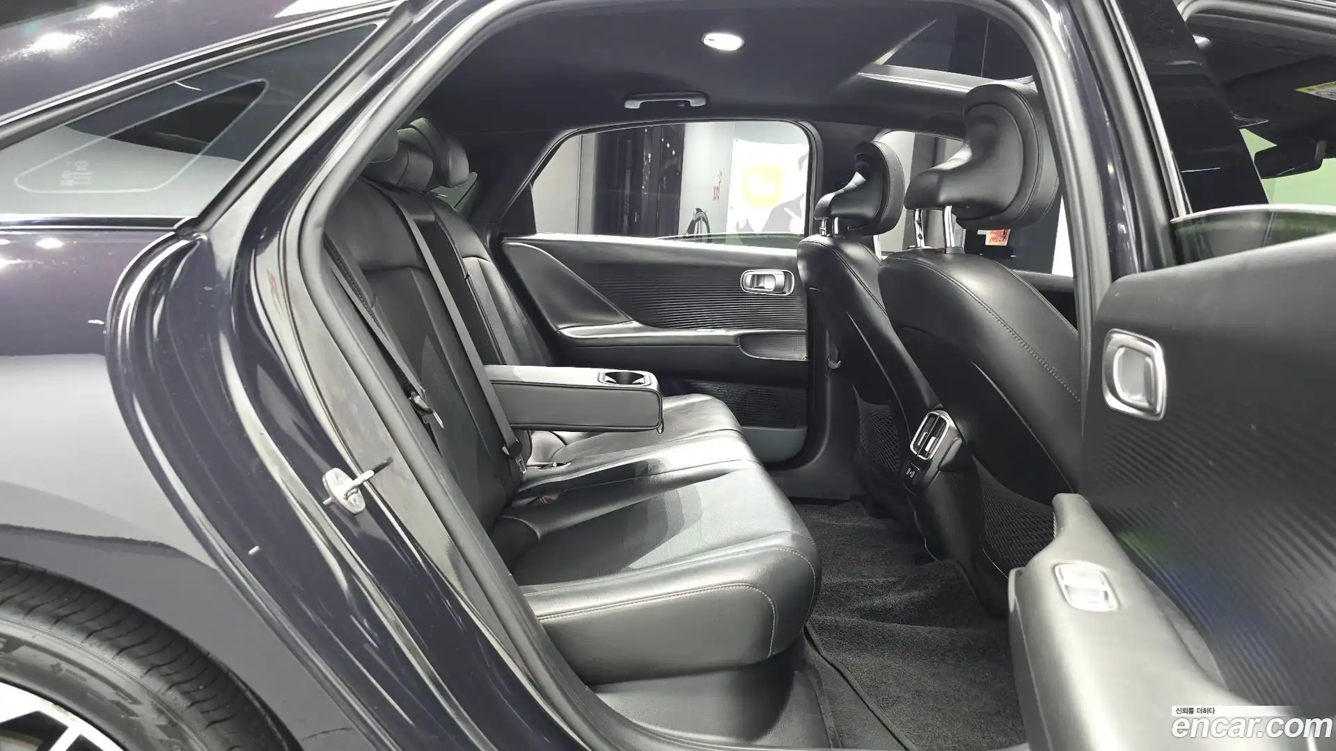 Ioniq6 Hyundai 2022.9-OPTION-016