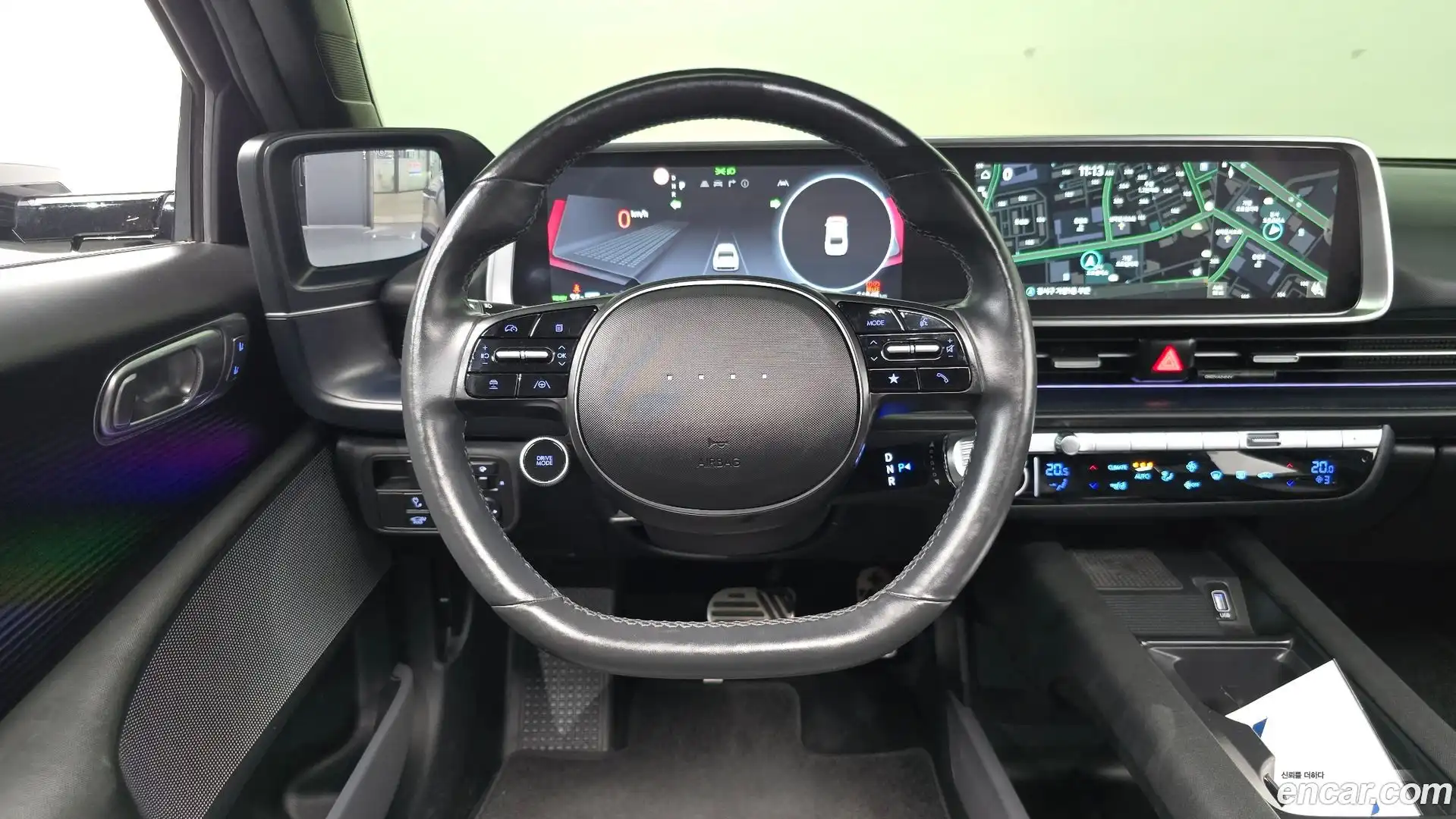 Ioniq6 Hyundai 2022.9-OPTION-017