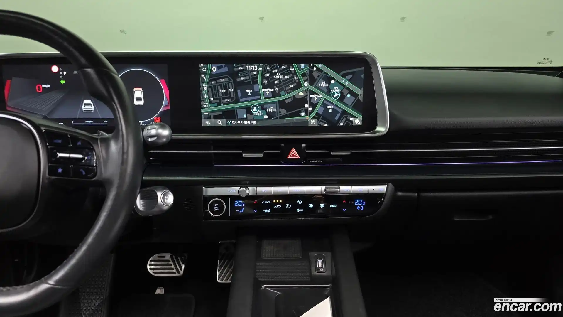 Ioniq6 Hyundai 2022.9-OPTION-018