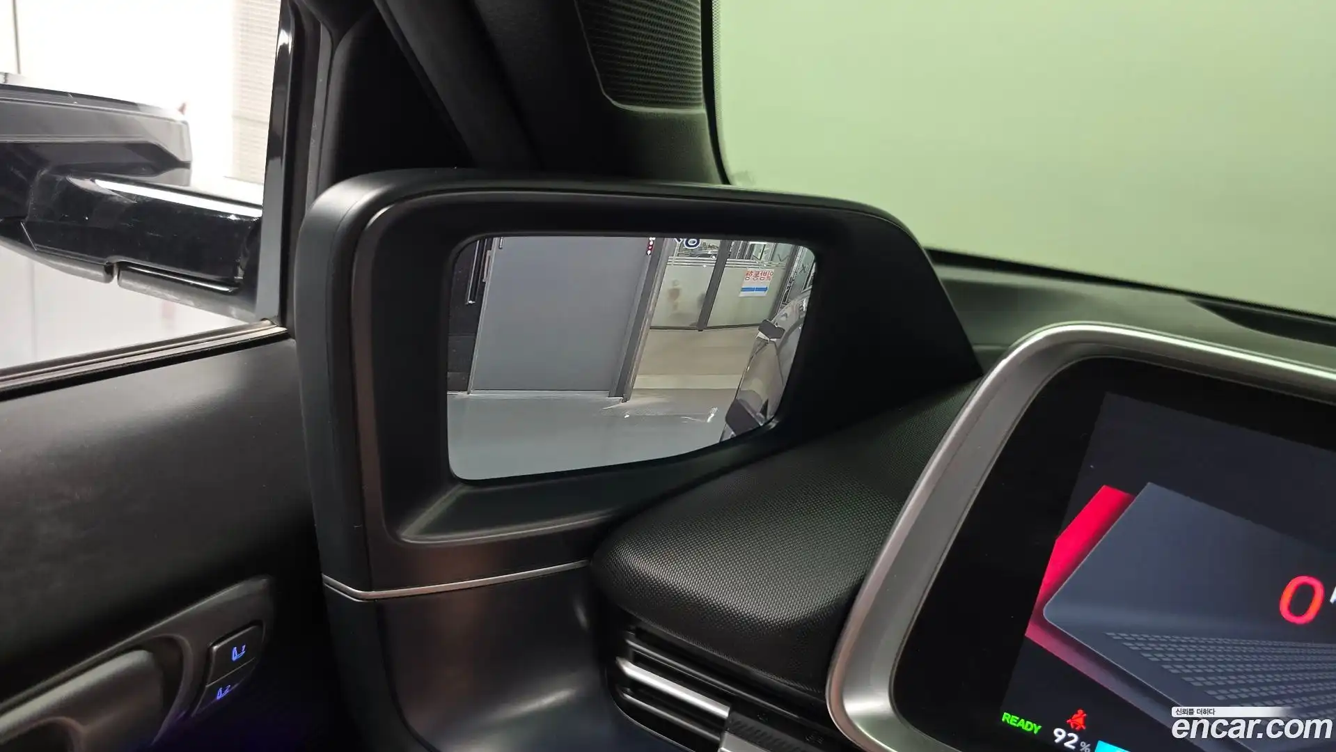 Ioniq6 Hyundai 2022.9-OPTION-020