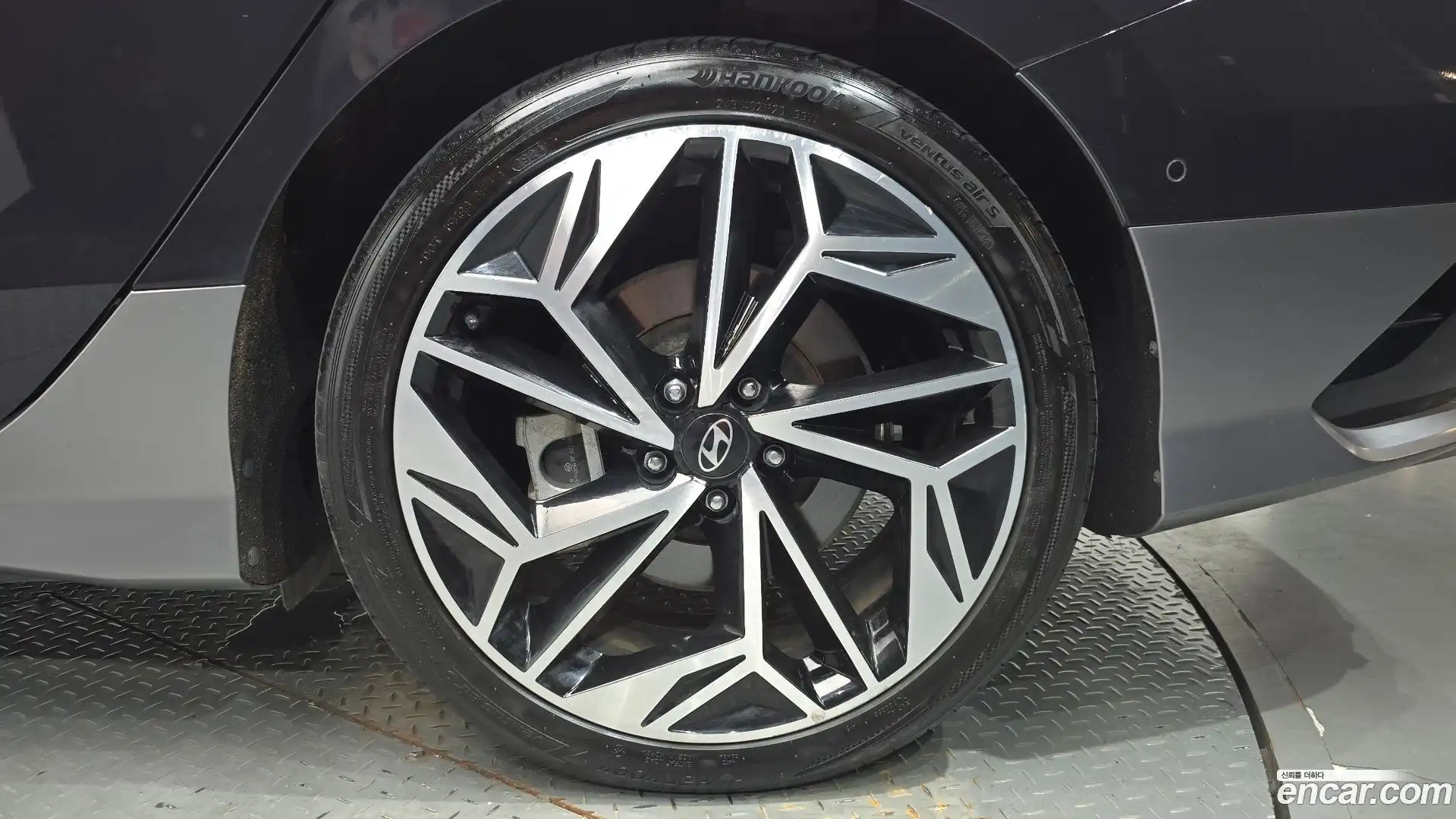 Ioniq6 Hyundai 2022.9-OUTER-031