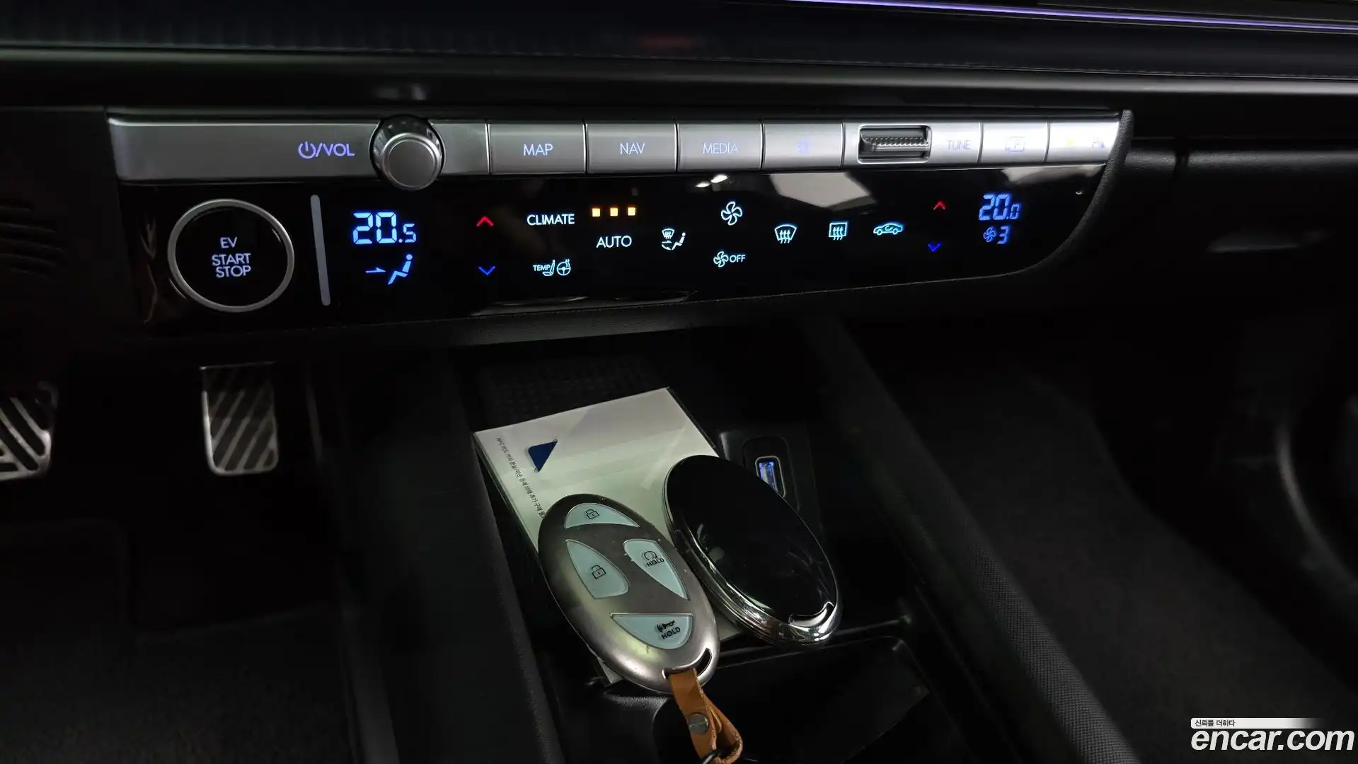 Ioniq6 Hyundai 2022.9-OPTION-046