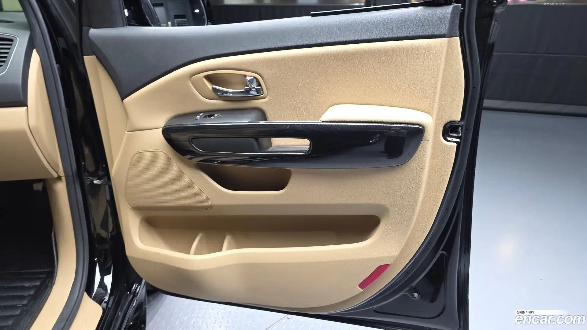 Canival Kia 2017.4-INNER-035