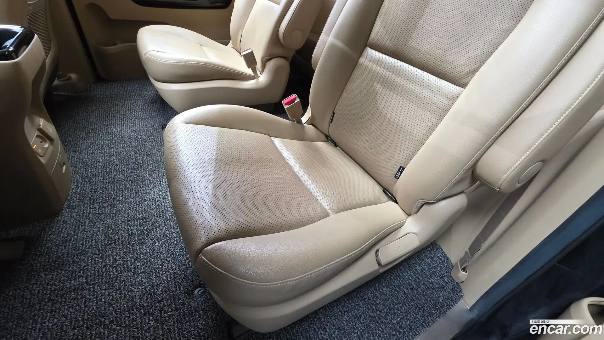 Canival Kia 2017.4-INNER-036