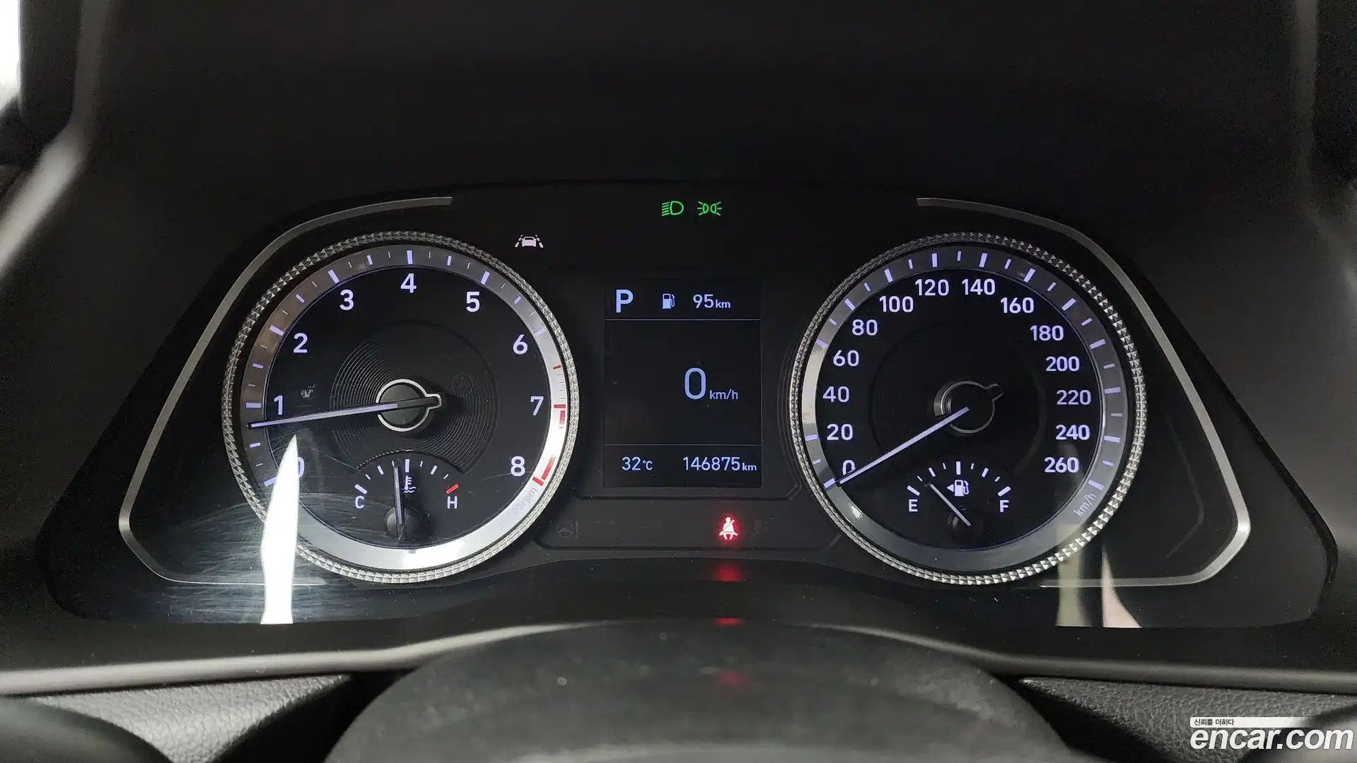 Sonata Hyundai 2019.5-INNER-008