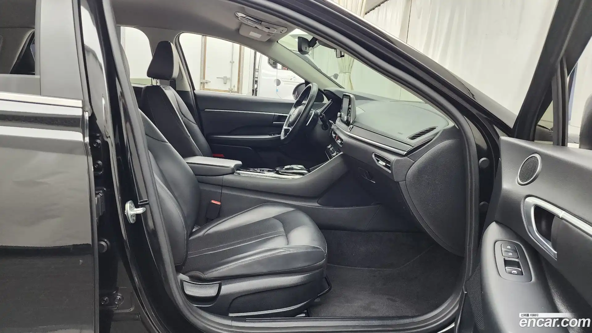 Sonata Hyundai 2019.5-OPTION-015