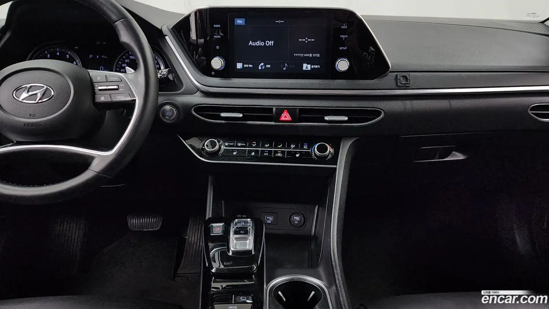 Sonata Hyundai 2019.5-OPTION-018