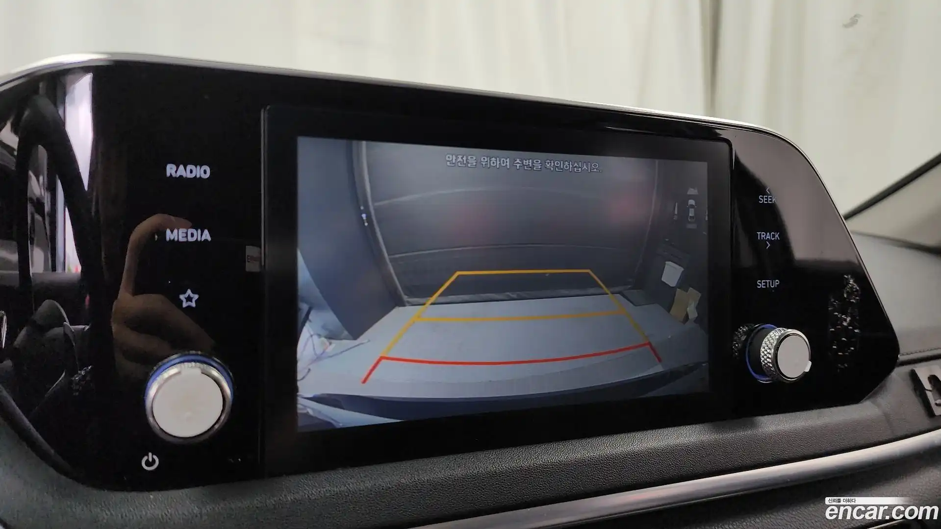 Sonata Hyundai 2019.5-OPTION-019