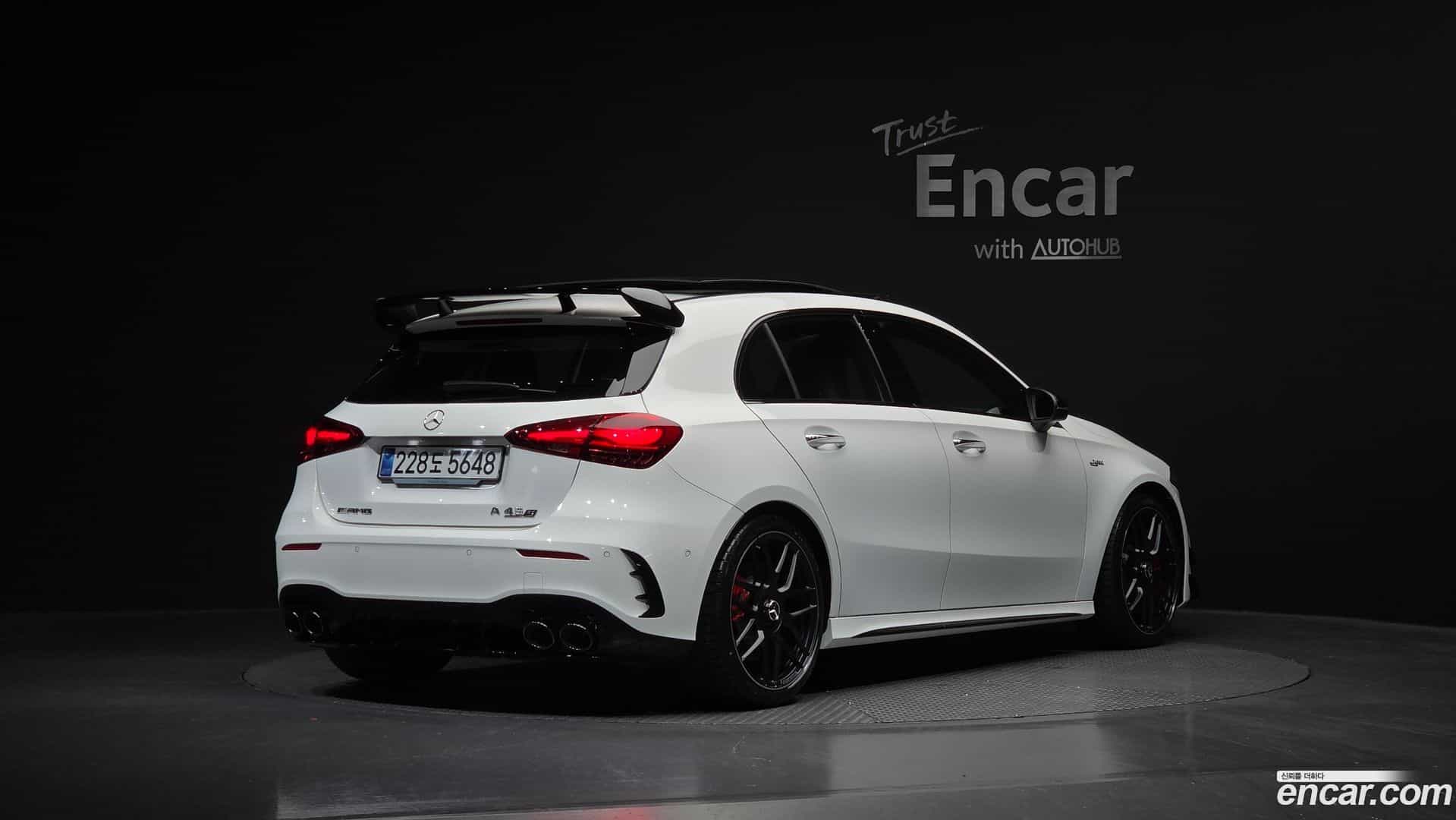 A-Class Mercedes-Benz 2025.6-OUTER-002