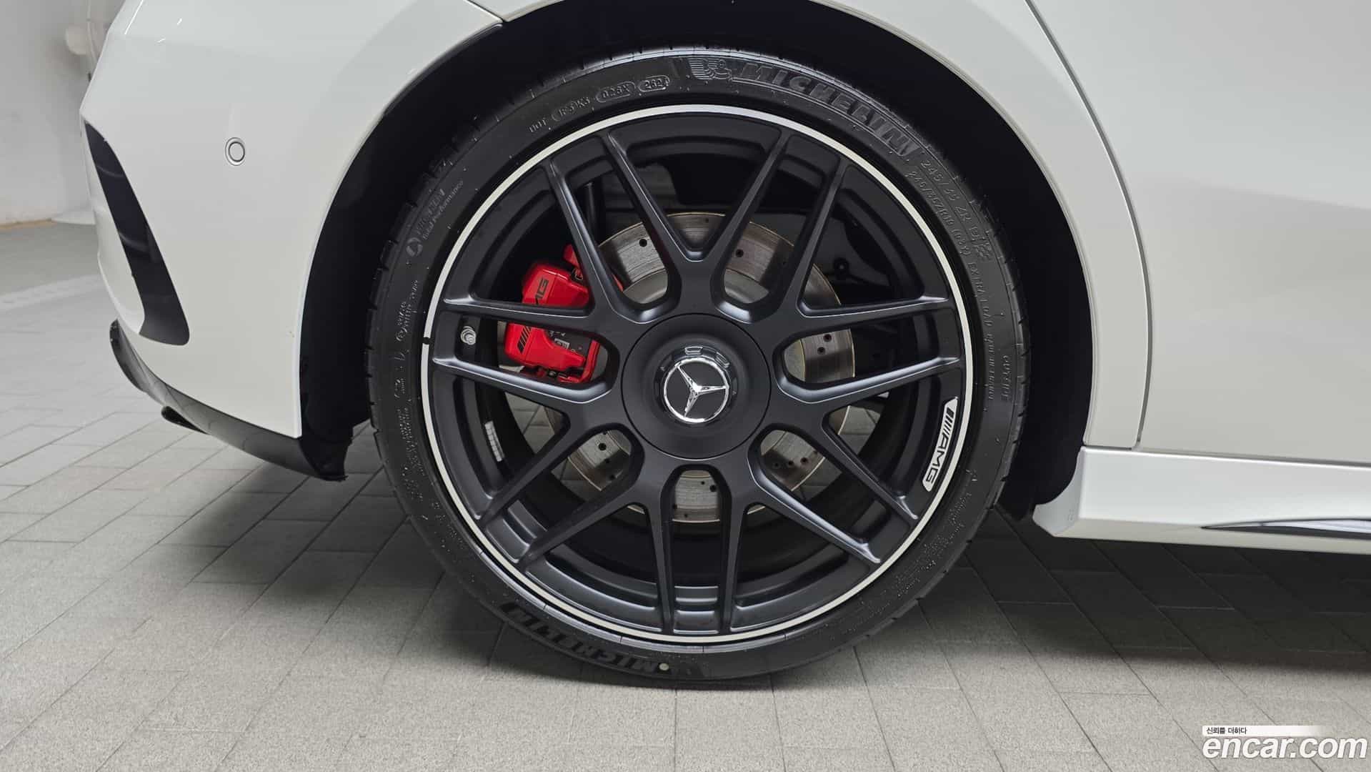 A-Class Mercedes-Benz 2025.6-OUTER-005