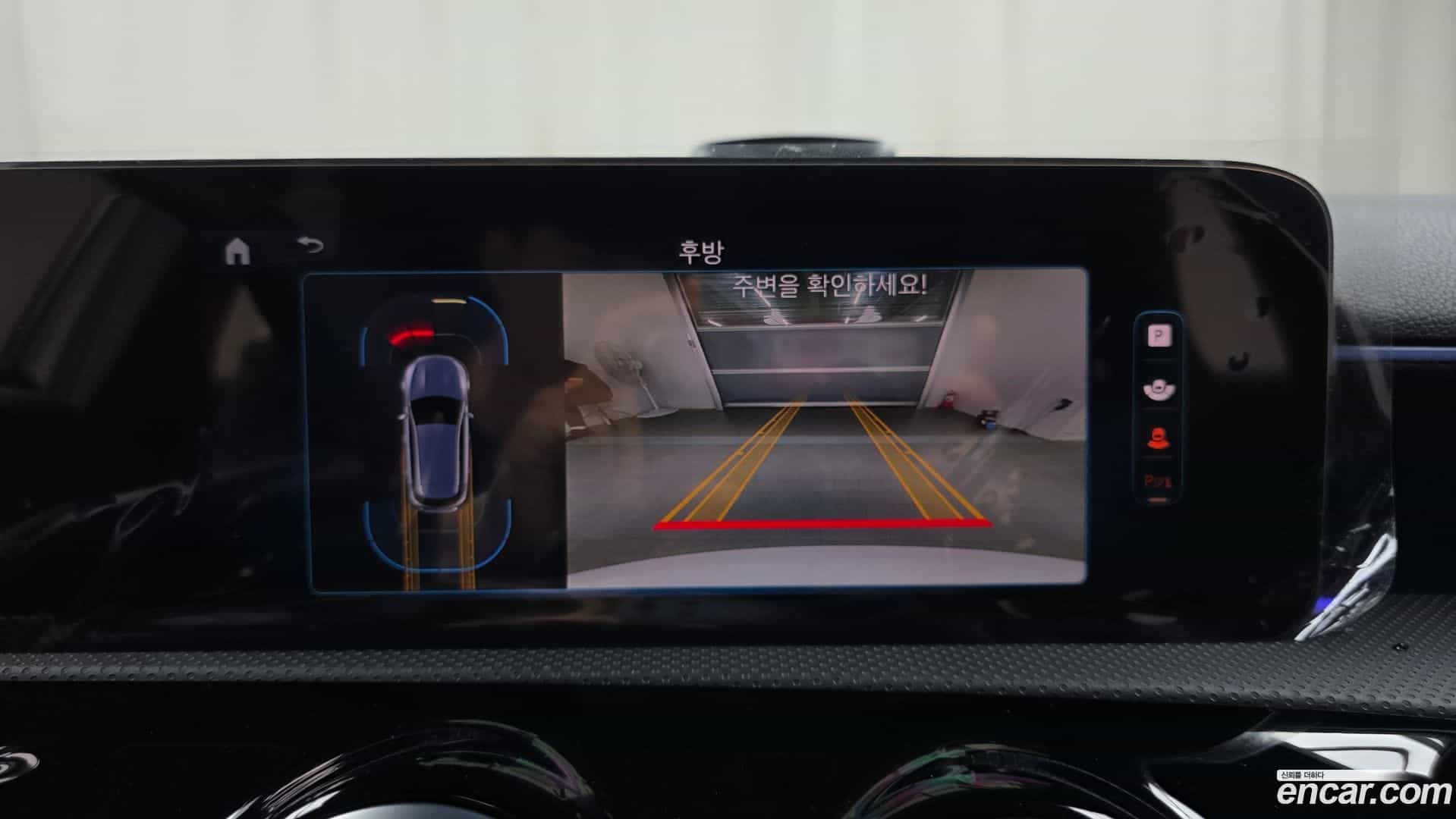 A-Class Mercedes-Benz 2025.6-OPTION-019