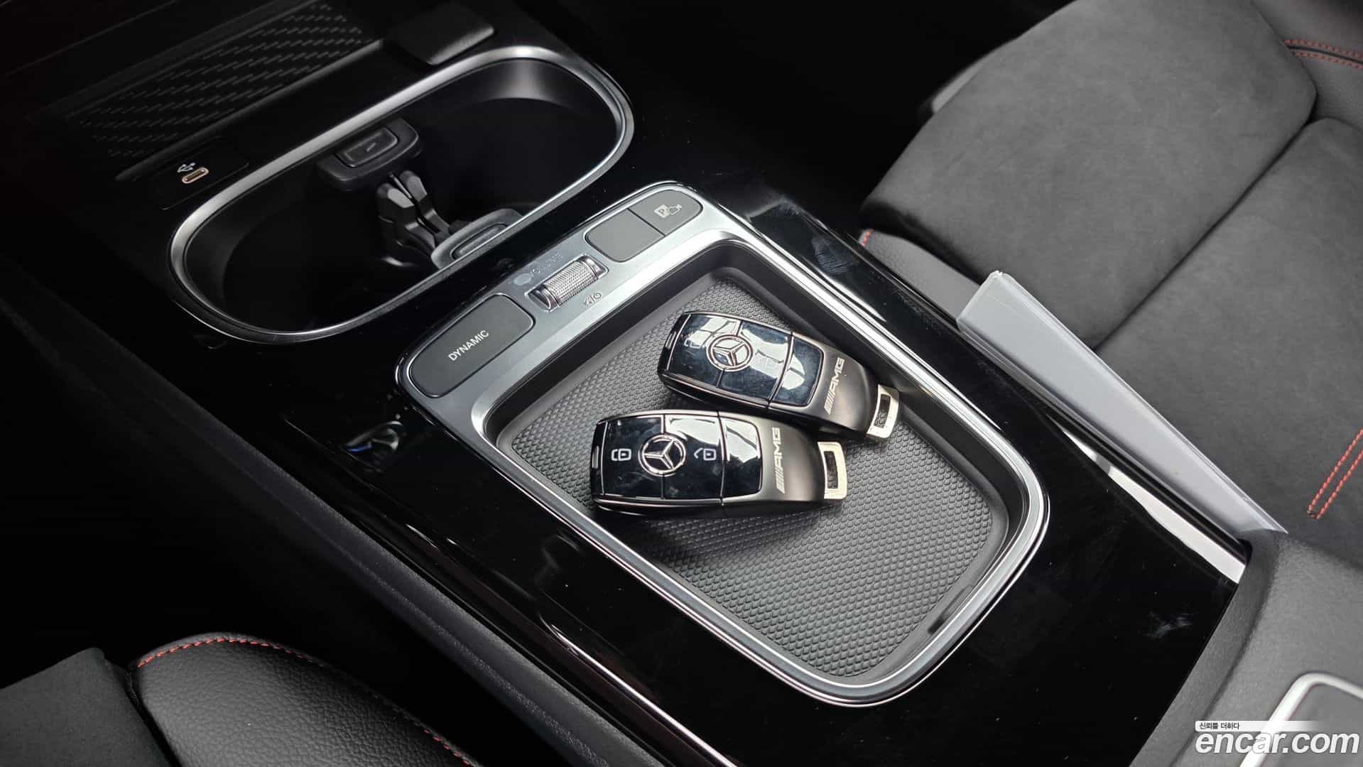 A-Class Mercedes-Benz 2025.6-OPTION-021