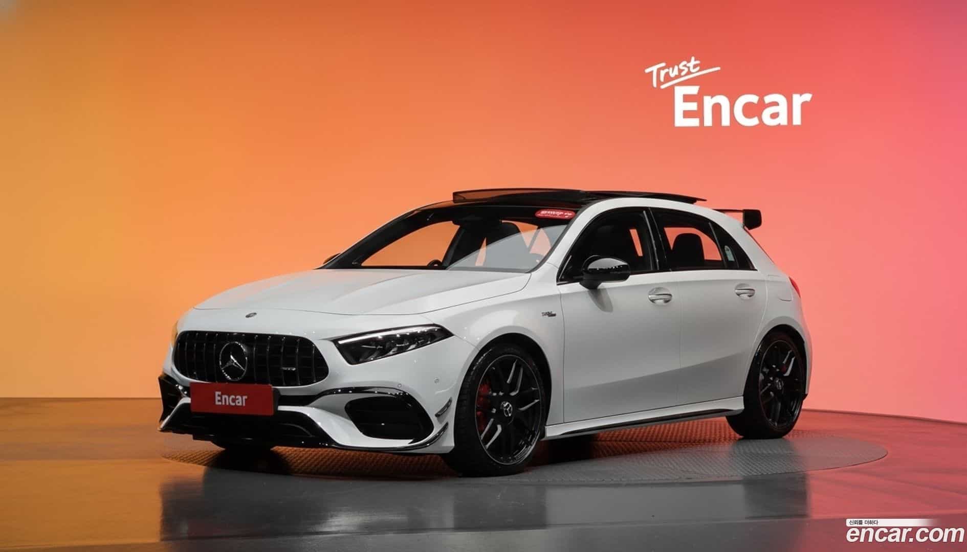 A-Class Mercedes-Benz 2025.6-DIAG2-001