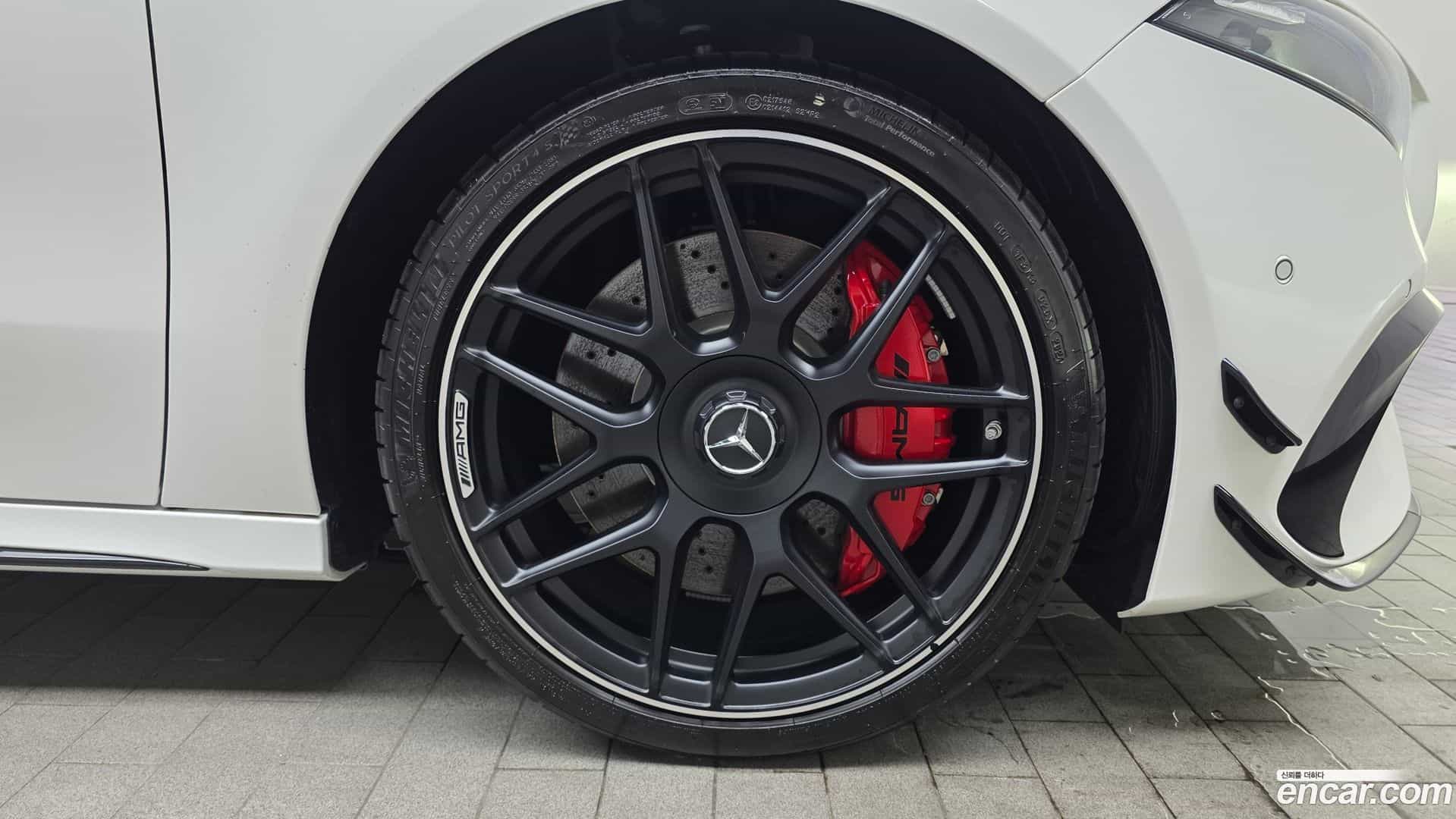 A-Class Mercedes-Benz 2025.6-OUTER-031