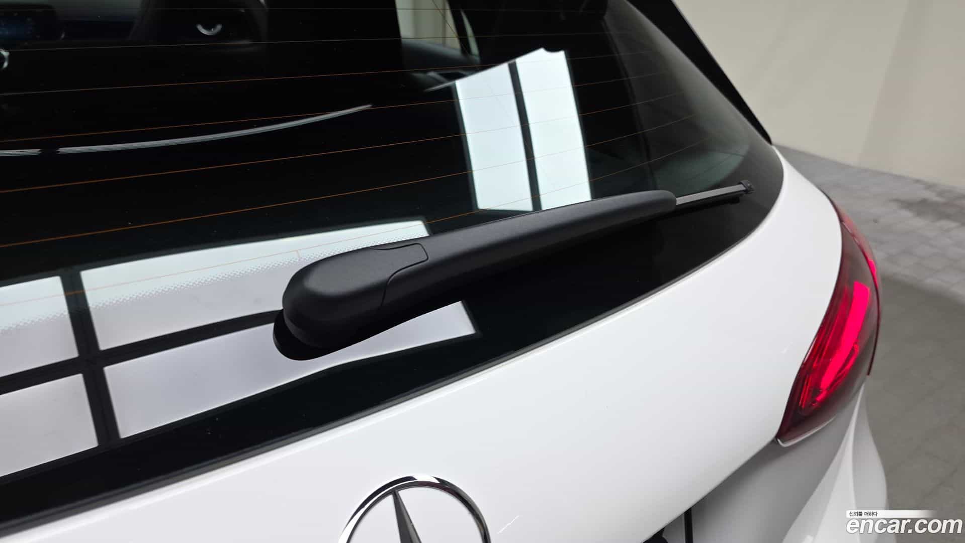 A-Class Mercedes-Benz 2025.6-OPTION-043