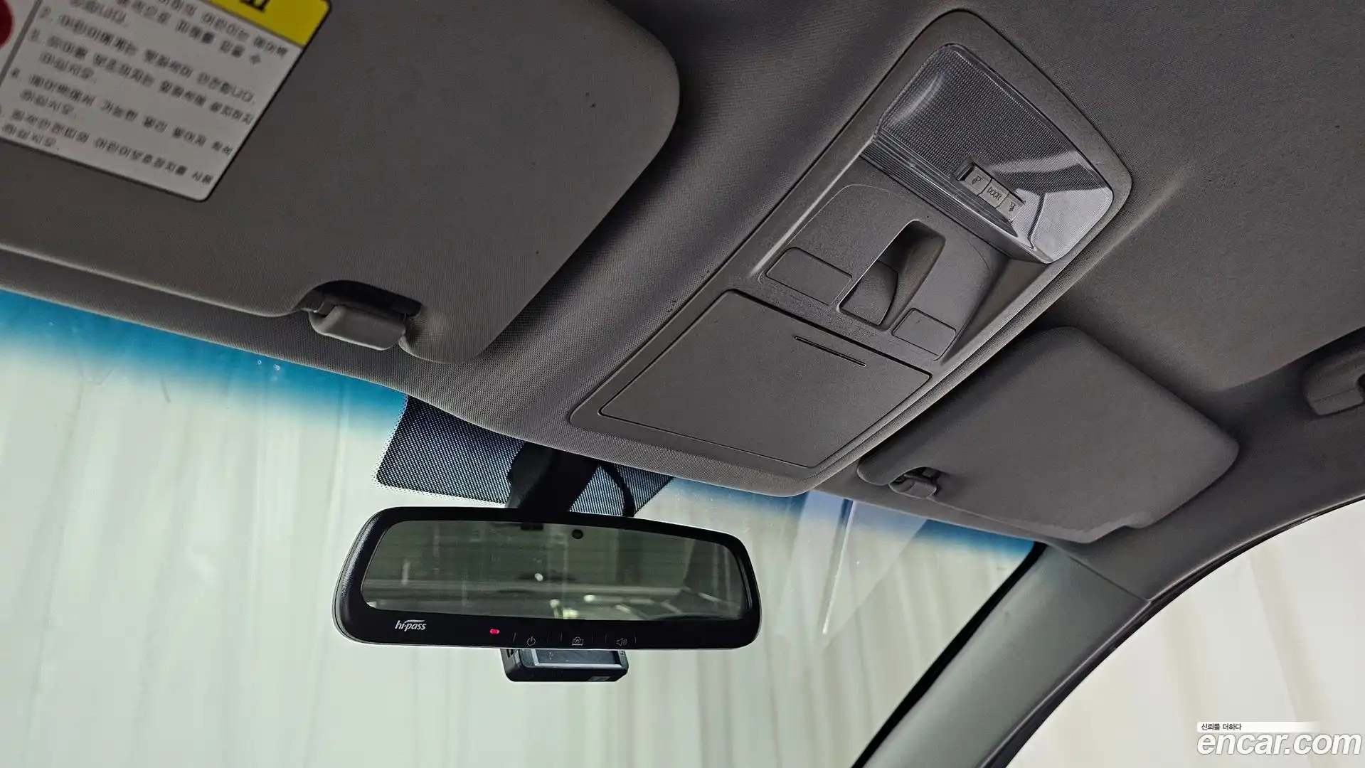 Rexton KG Mobility 2018.4-OPTION-023