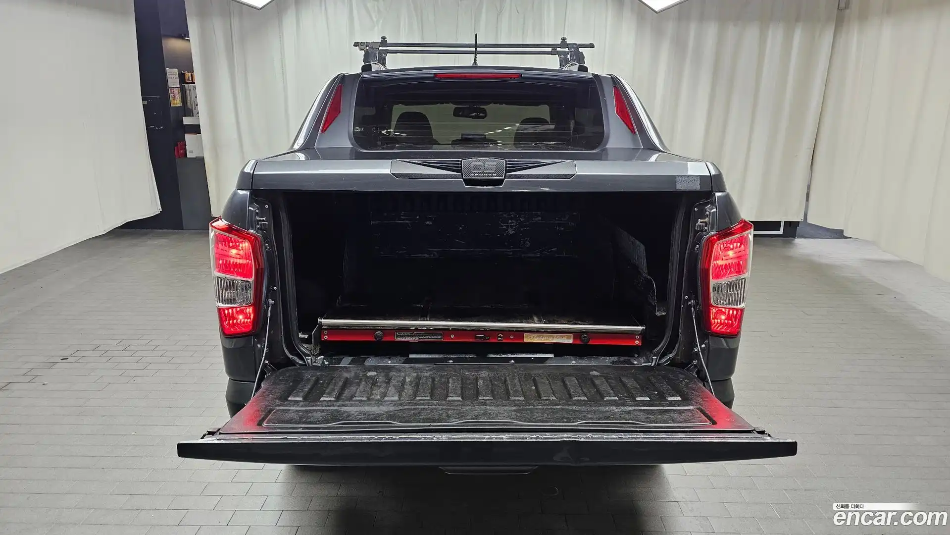 Rexton KG Mobility 2018.4-OPTION-024