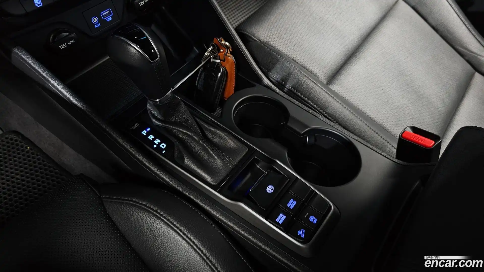 Tucson Hyundai 2017.8-INNER-009