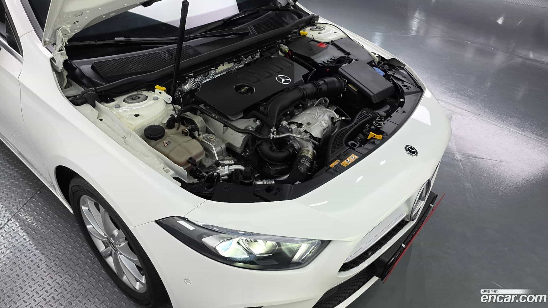A-Class Mercedes-Benz 2020.7-OUTER-006