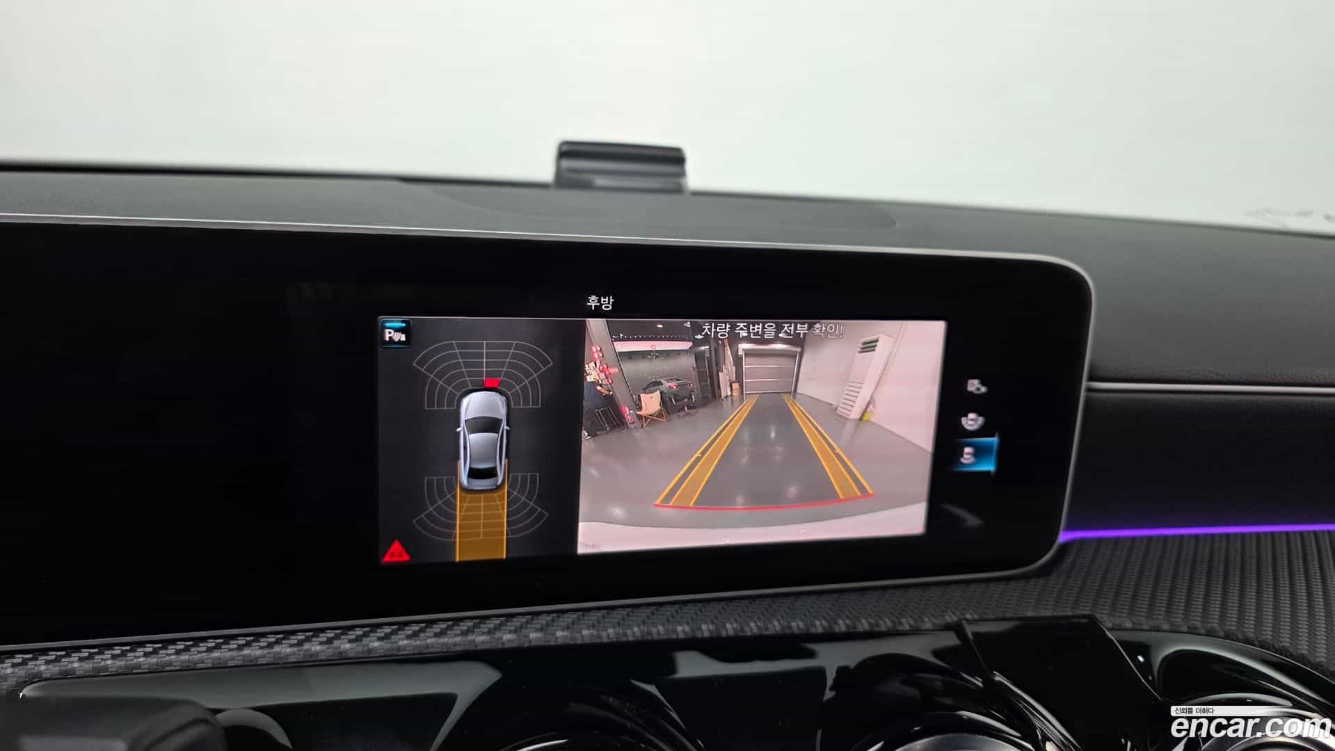 A-Class Mercedes-Benz 2020.7-OPTION-018