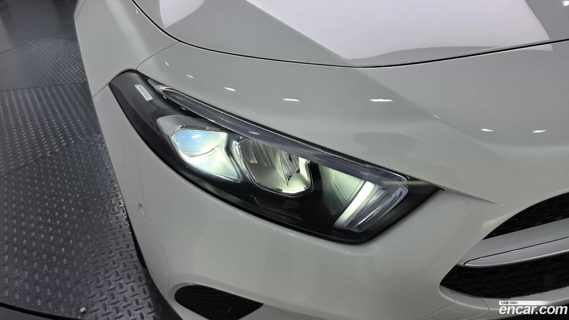 A-Class Mercedes-Benz 2020.7-OUTER-032