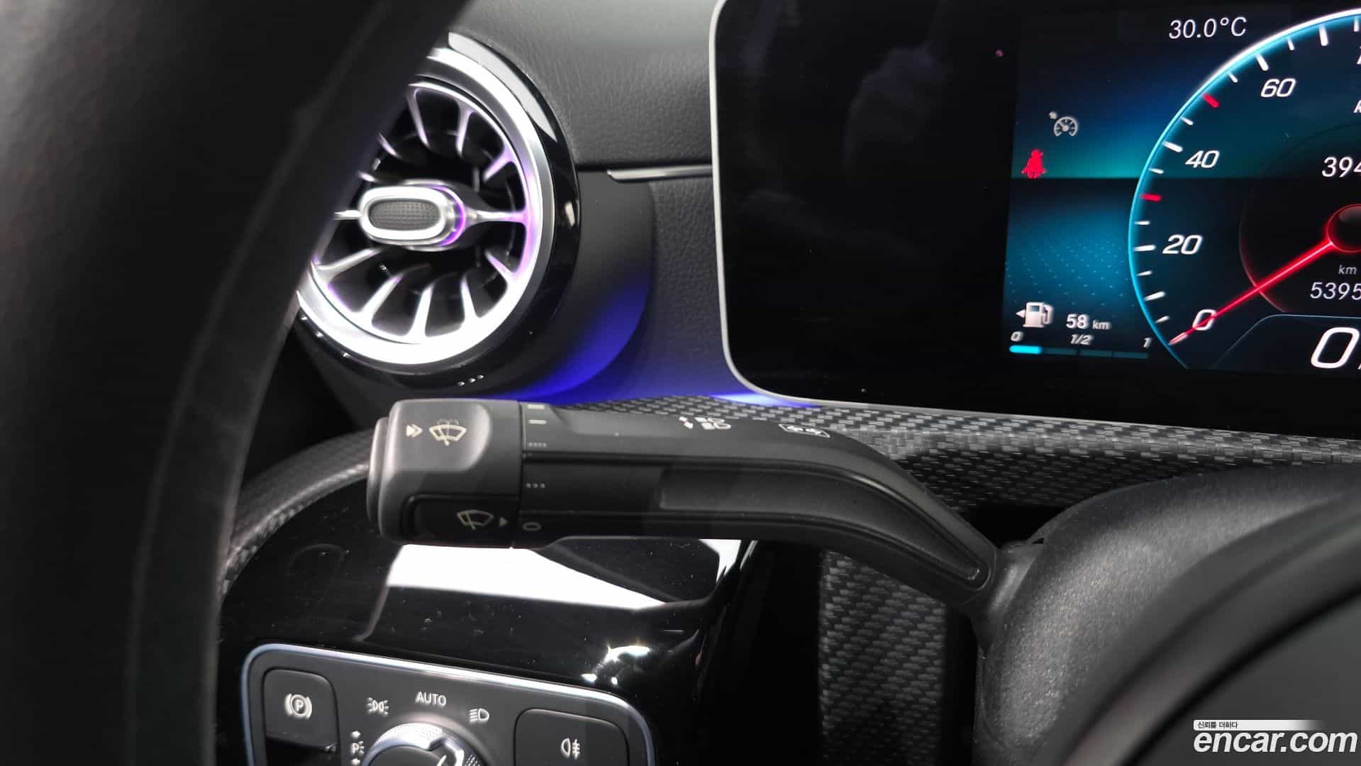 A-Class Mercedes-Benz 2020.7-OPTION-040