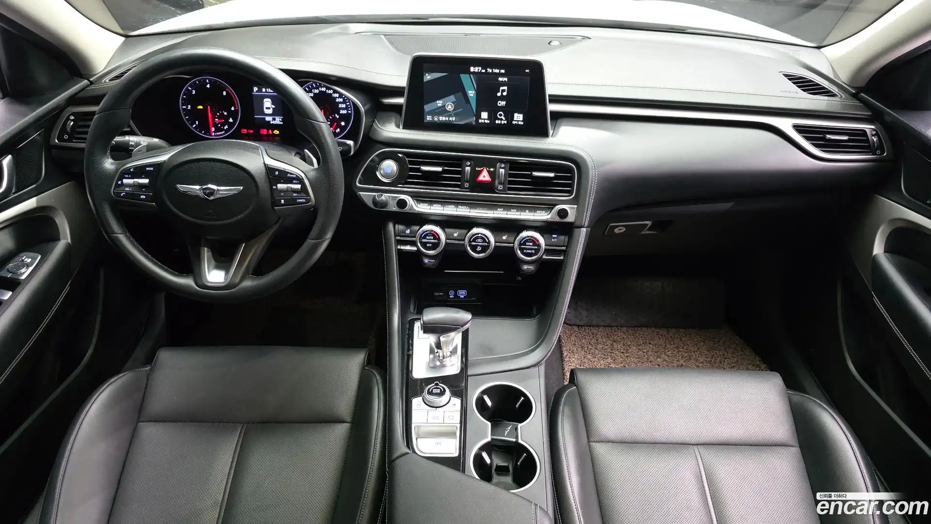 G70 Genesis 2020.7-INNER-007