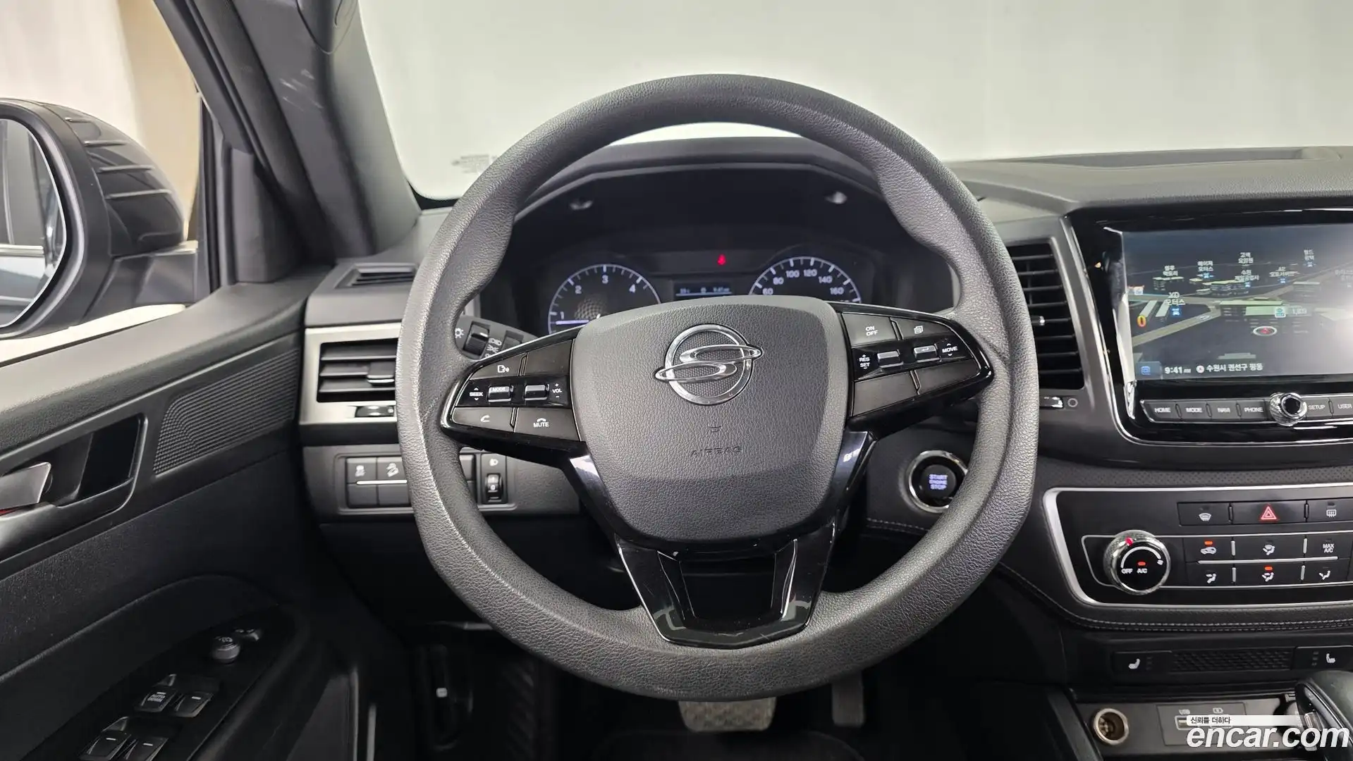 Rexton KG Mobility 2022.4-OPTION-016