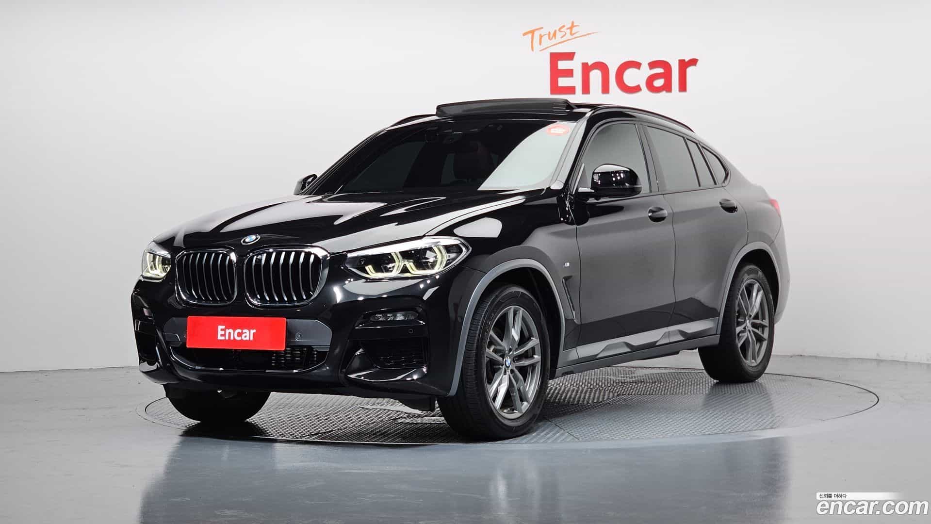 X4 BMW 2020.5-OUTER-001