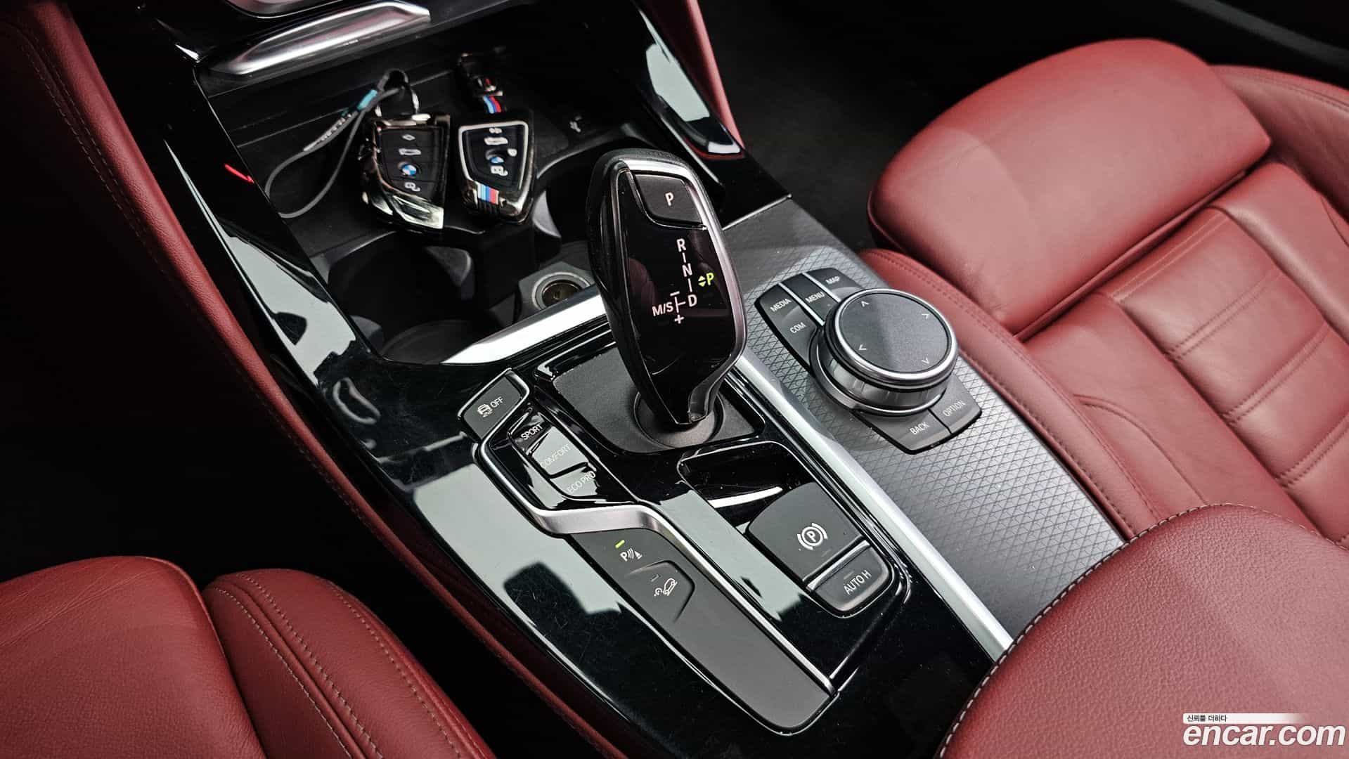X4 BMW 2020.5-INNER-009