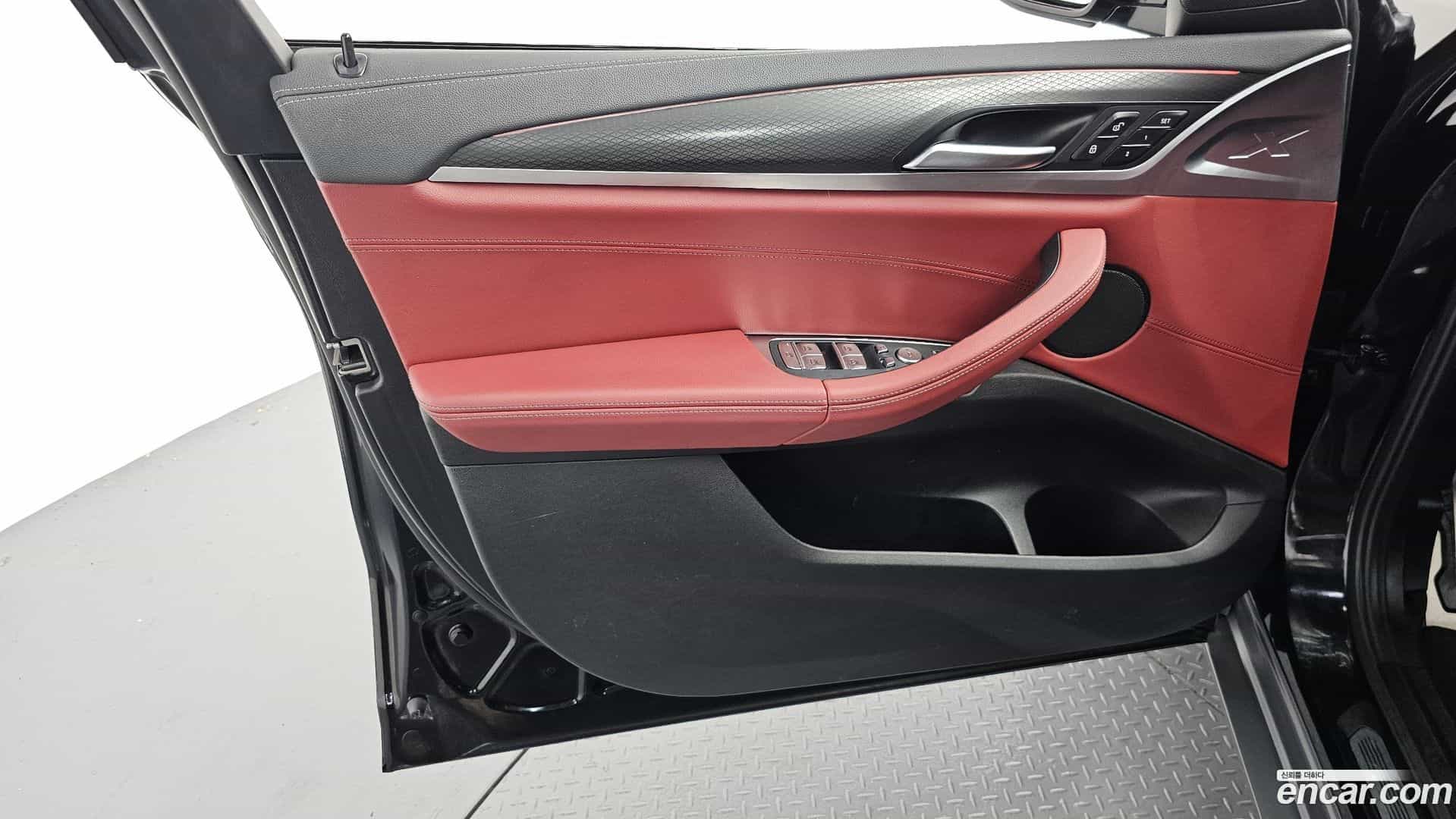 X4 BMW 2020.5-INNER-034