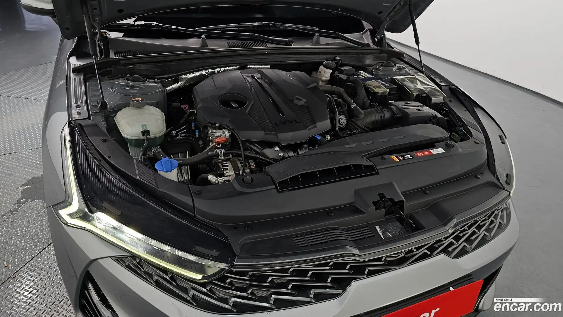 K5 Kia 2020.6-OUTER-006