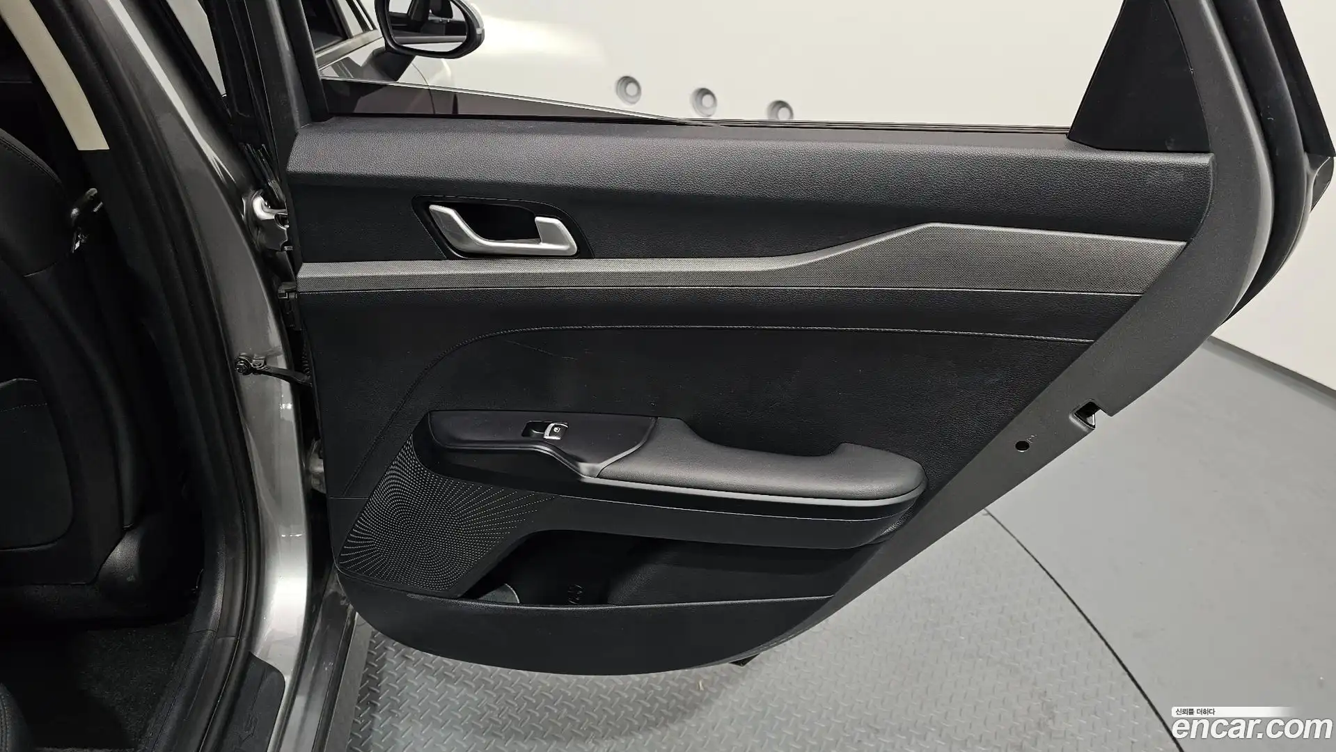 K5 Kia 2020.6-INNER-010