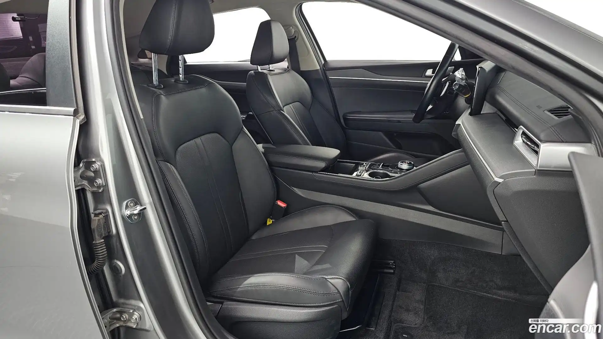 K5 Kia 2020.6-OPTION-015