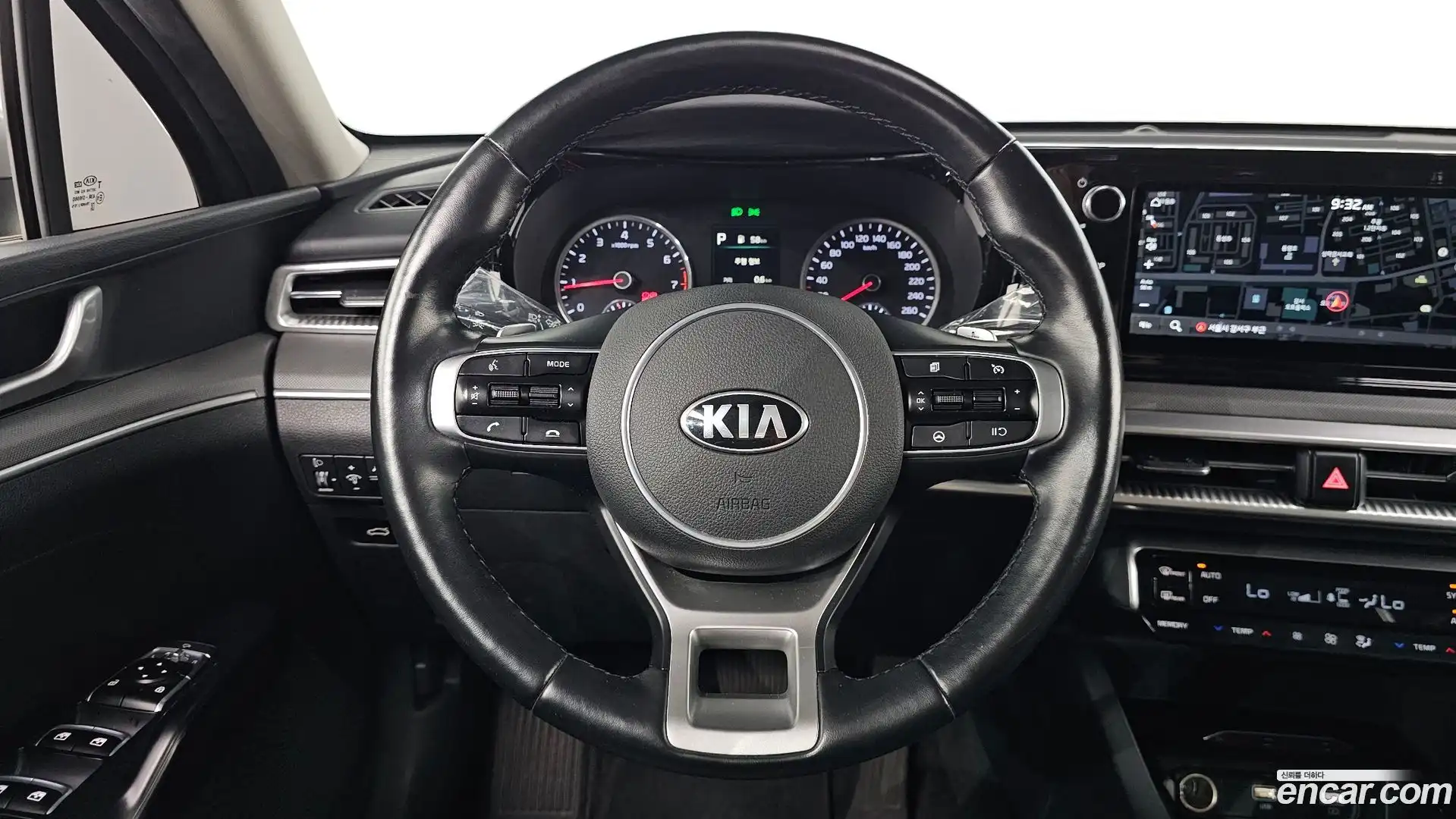 K5 Kia 2020.6-OPTION-017