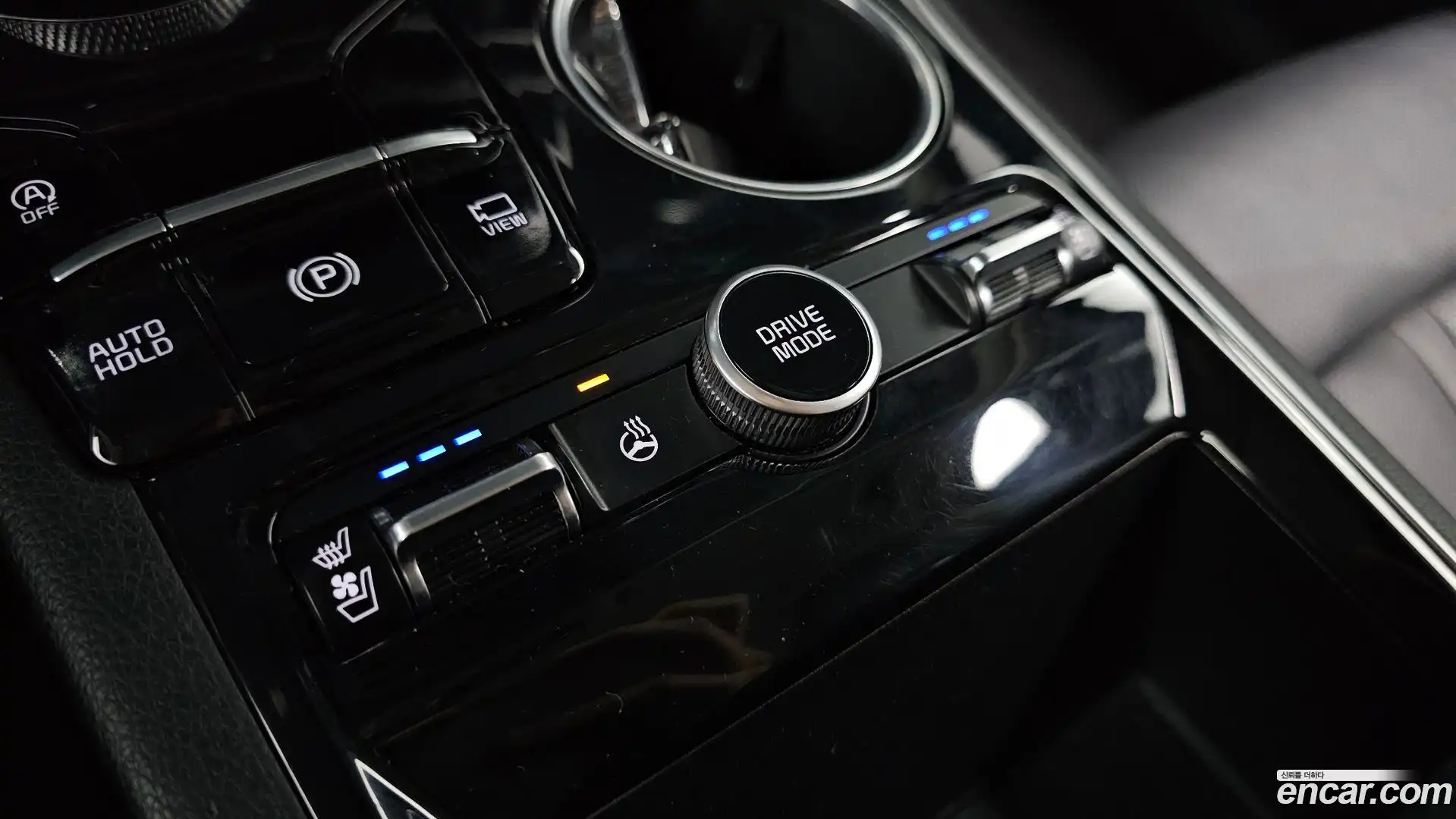 K5 Kia 2020.6-OPTION-021