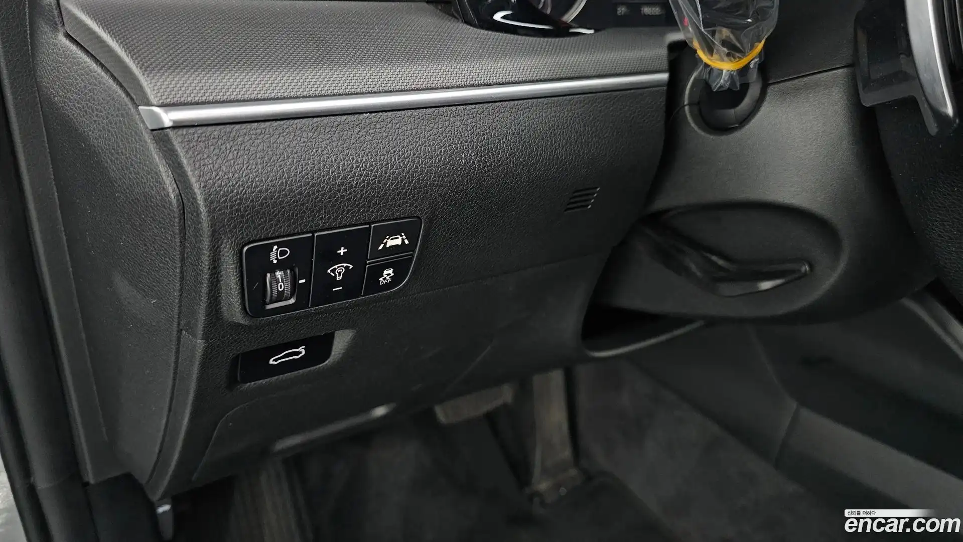 K5 Kia 2020.6-OPTION-023